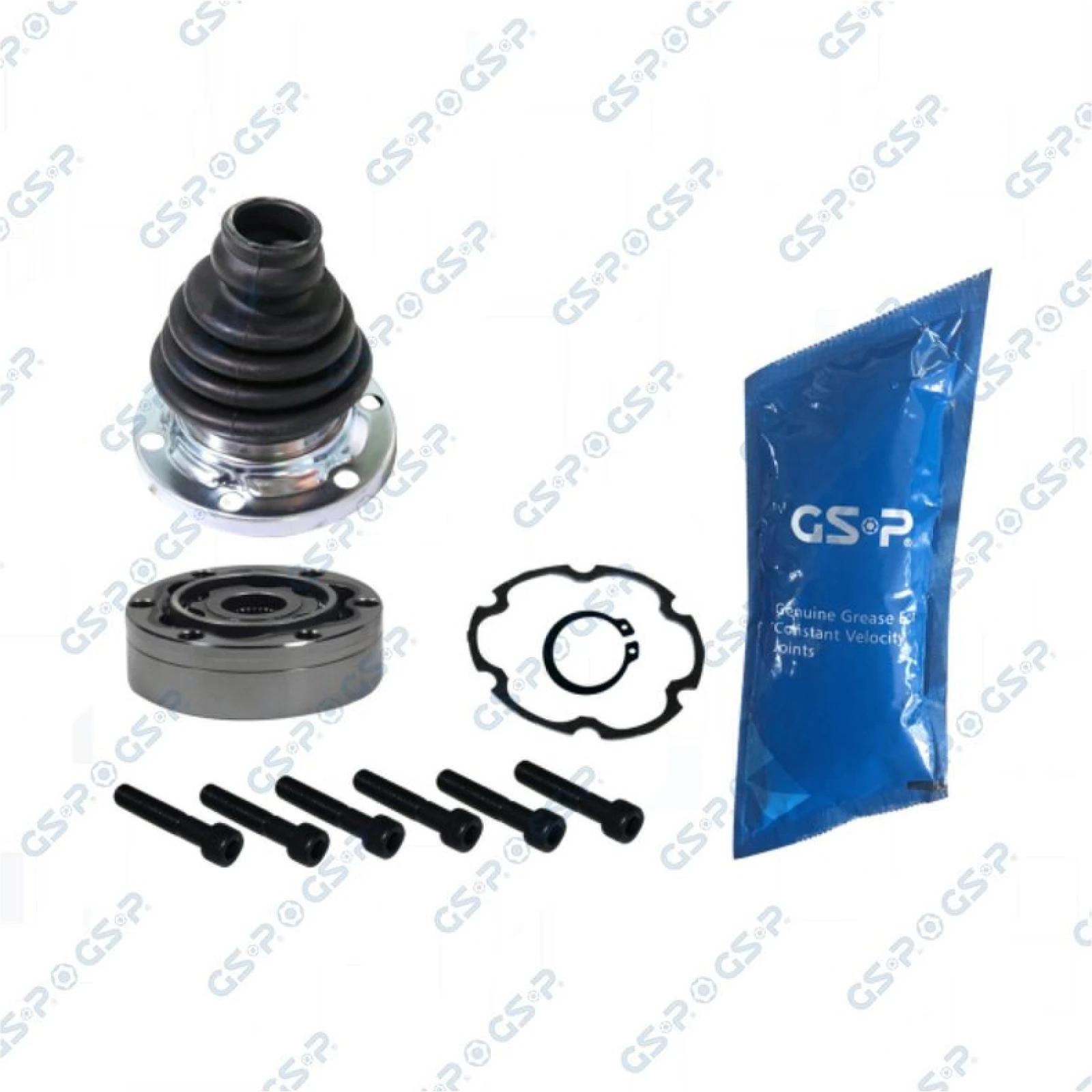 GSP Homokinetisches Gelenk 661001