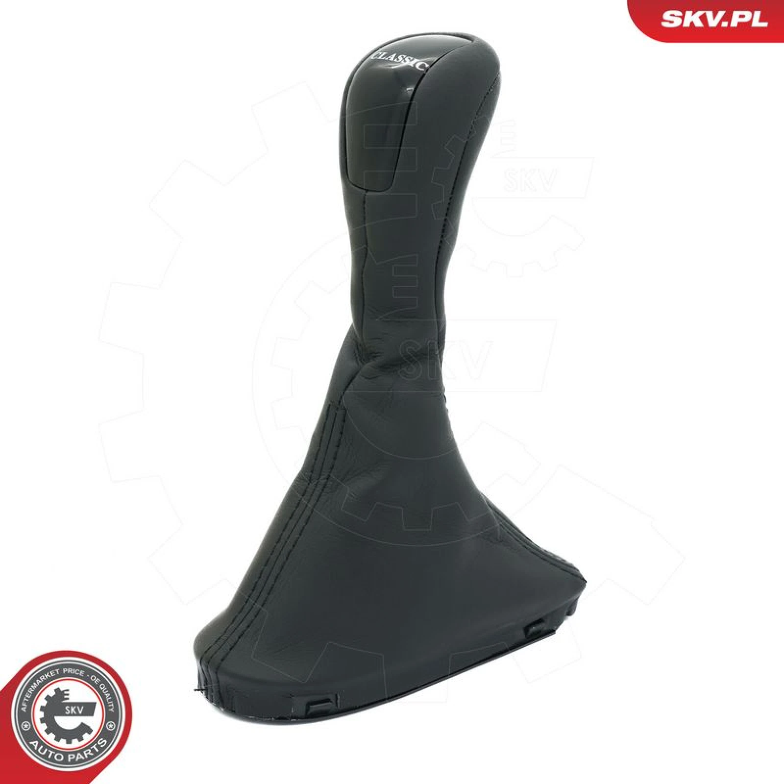 ESEN SKV Schalthebelknauf 63SKV501