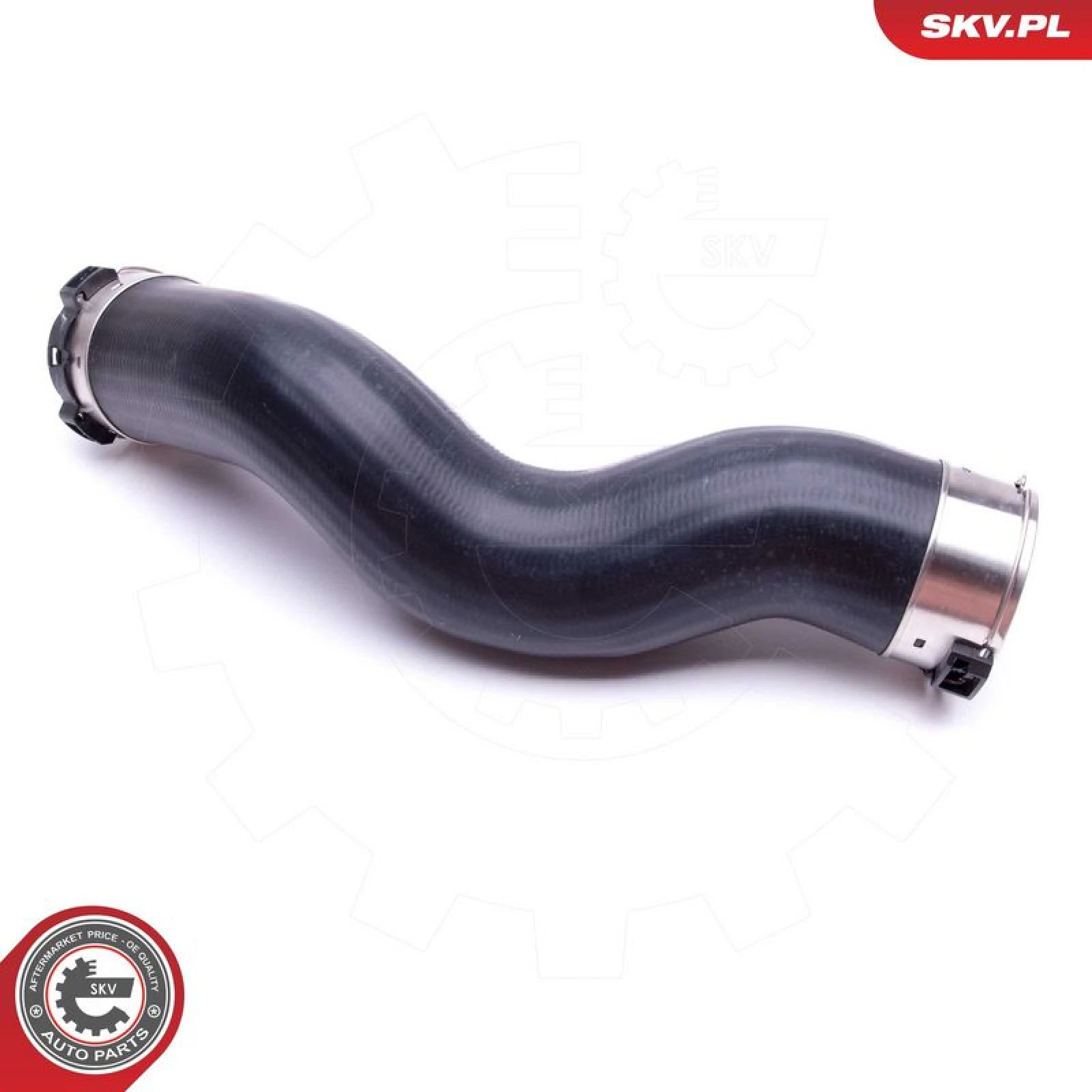 ESEN SKV Ladeluftschlauch 43SKV430