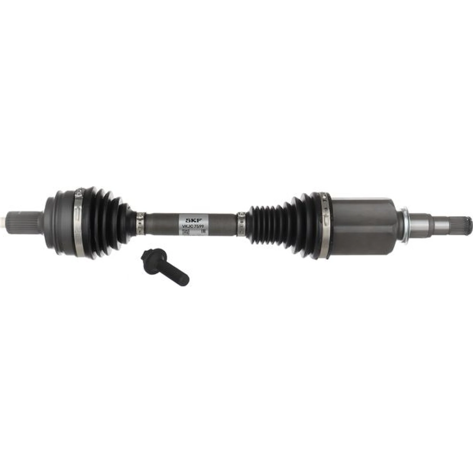 SKF Antriebswelle VKJC 7599
