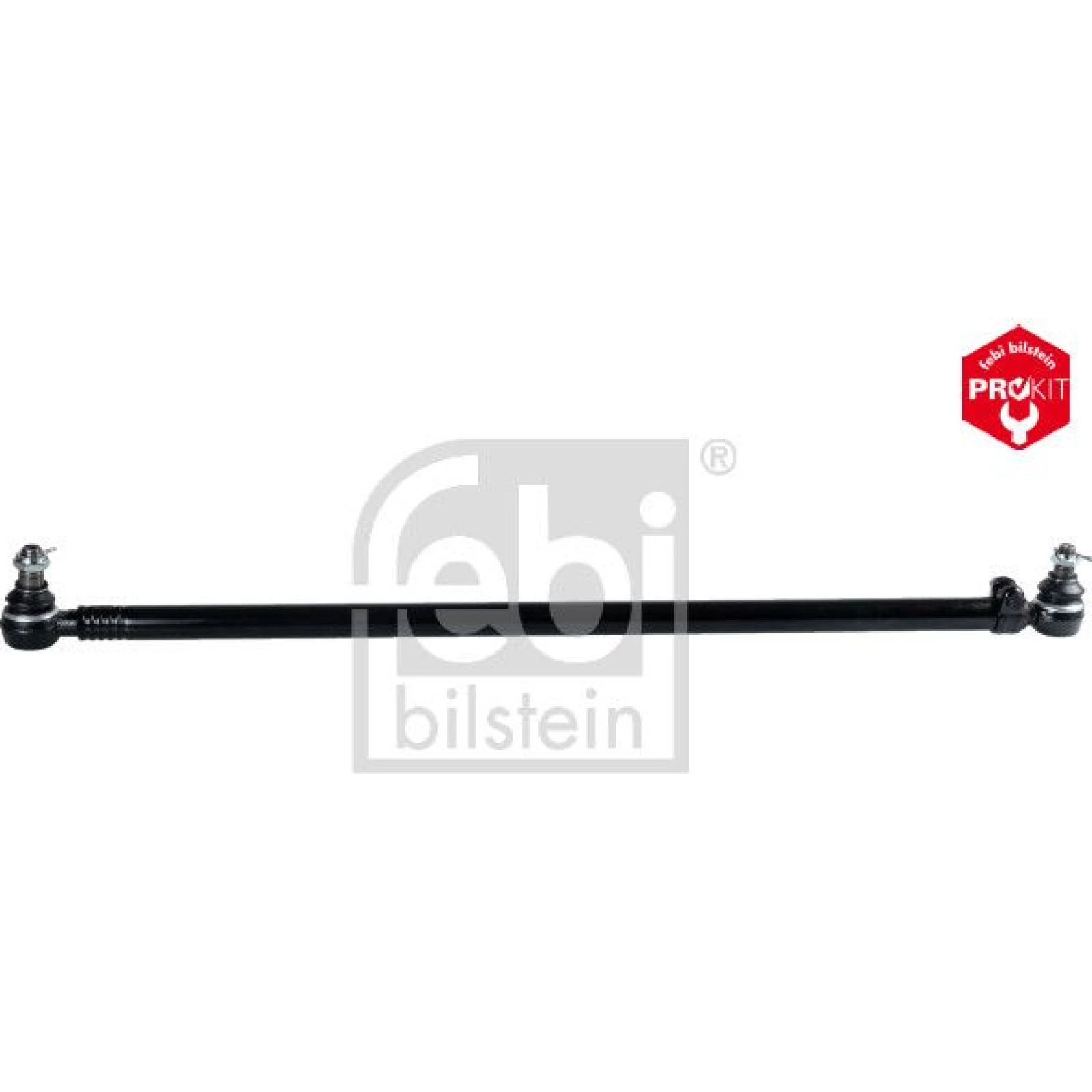 FEBI BILSTEIN Lenkrad 39919