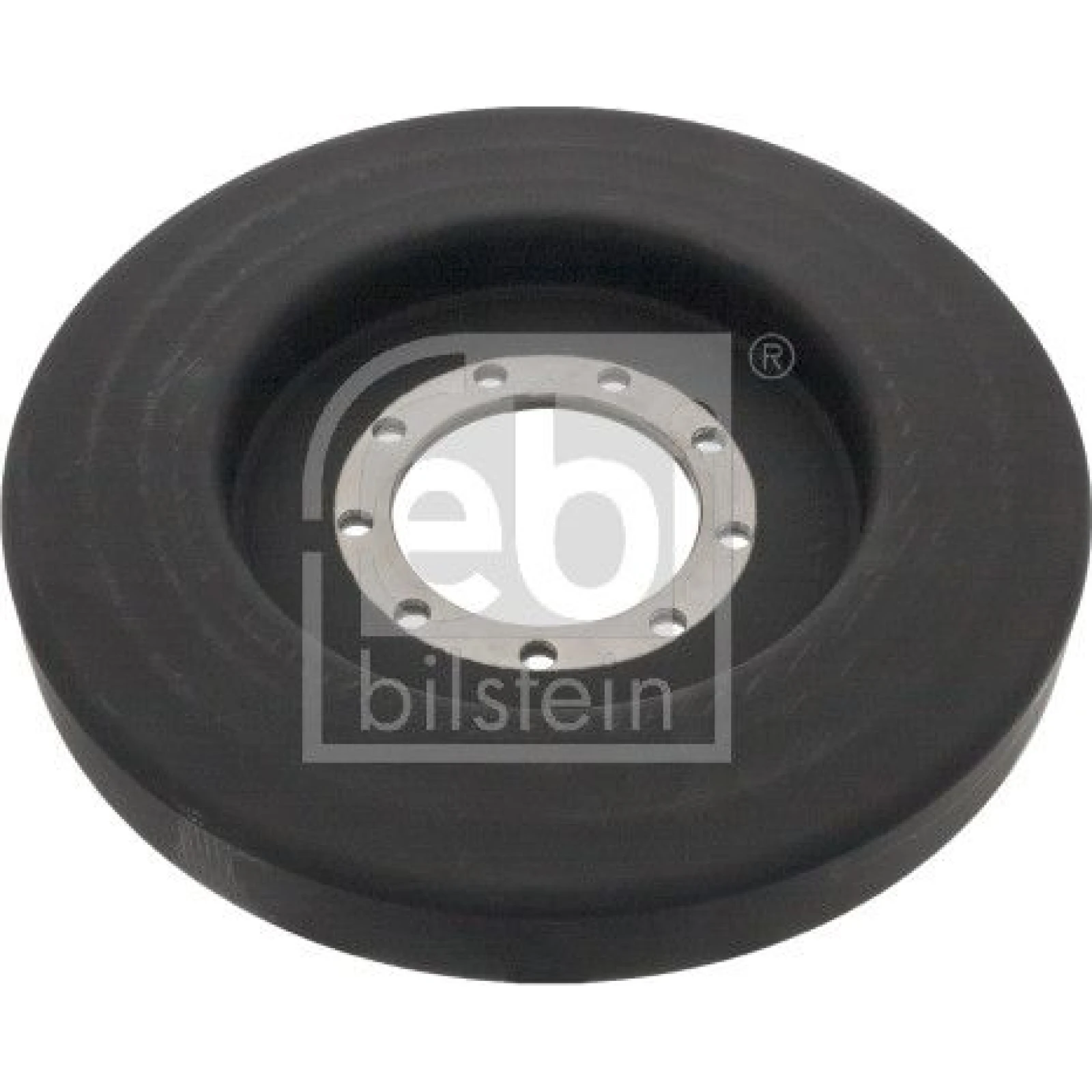 FEBI BILSTEIN Vibrationsdämpfer 48758