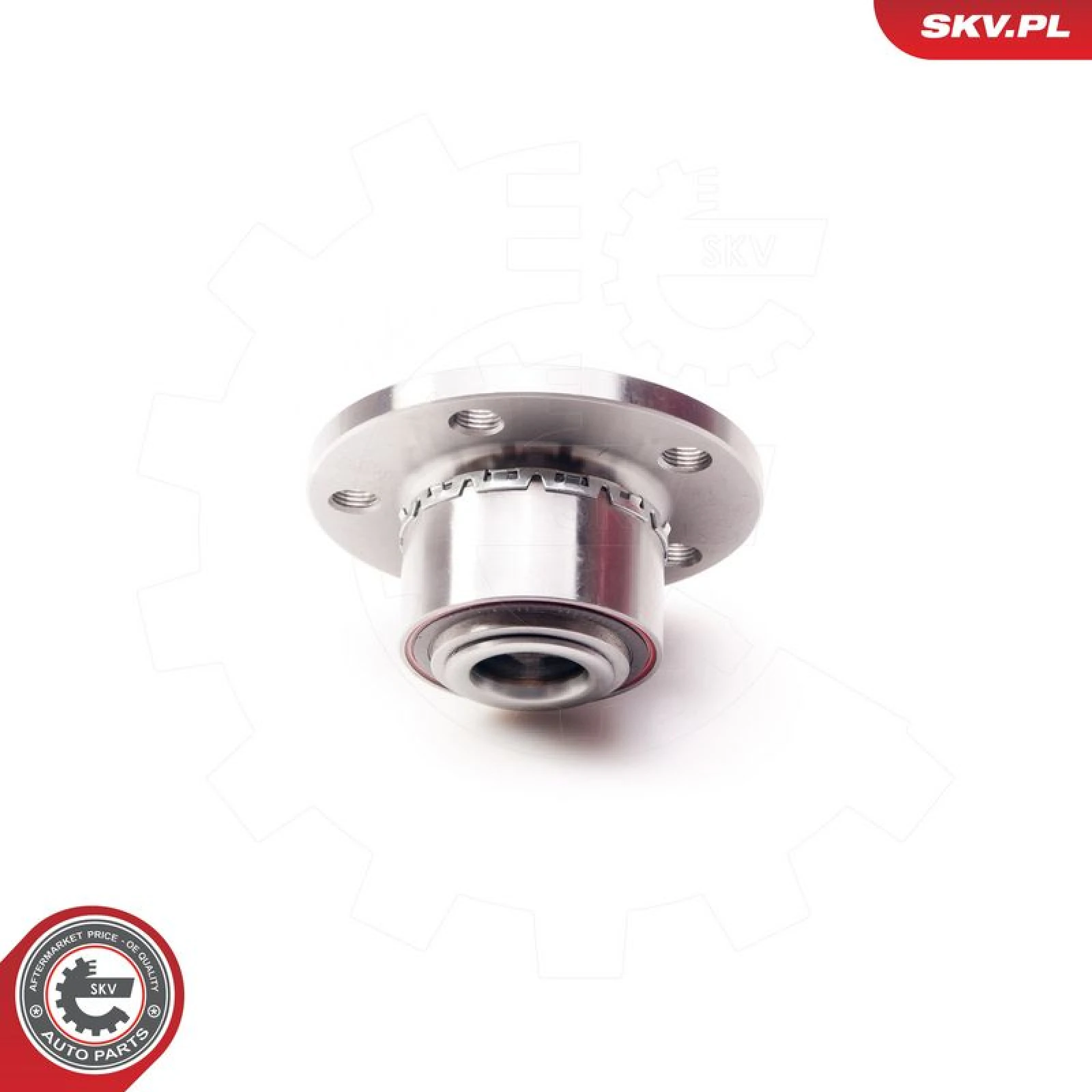 SKV GERMANY Radlager 29SKV005