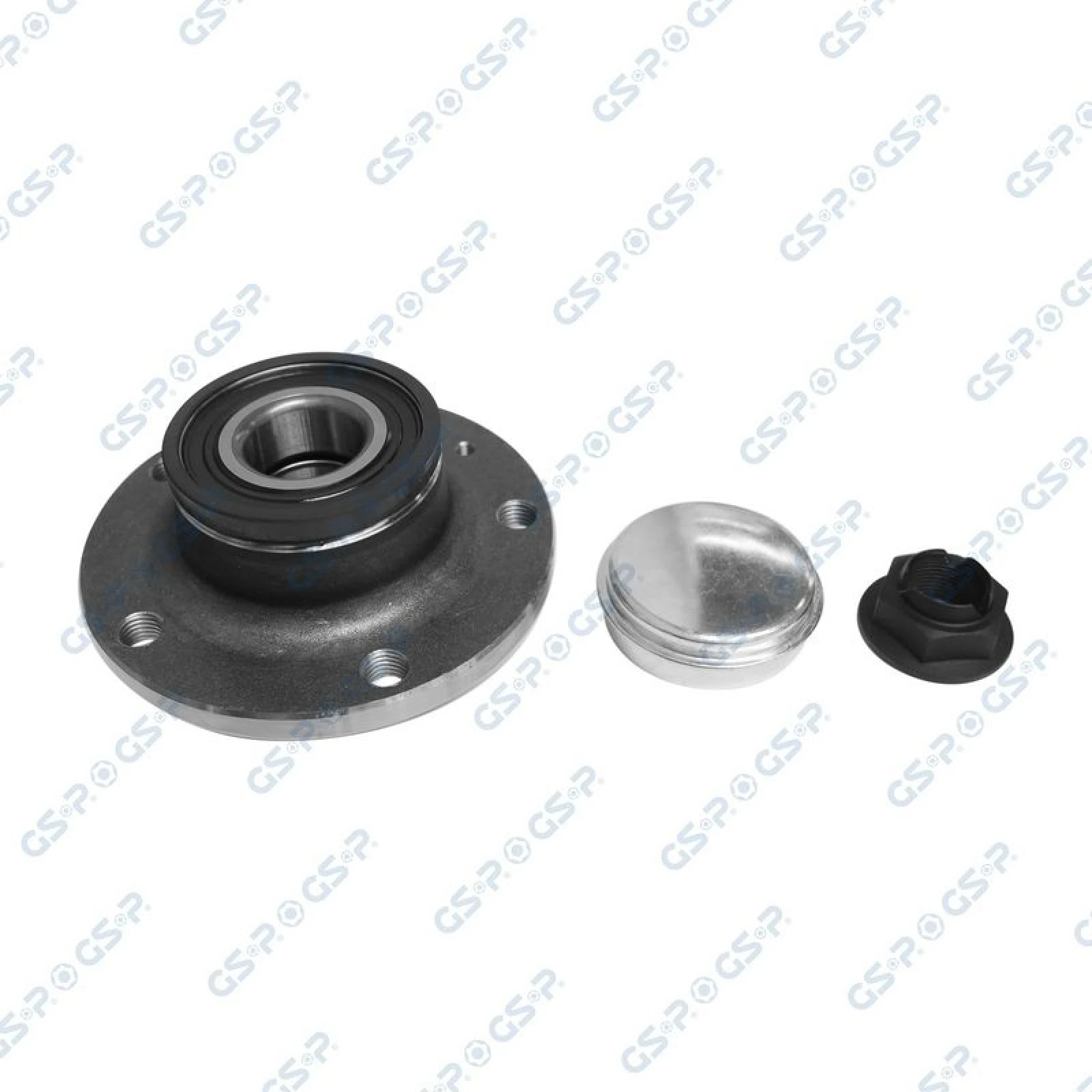 GSP Radlager 9230098K