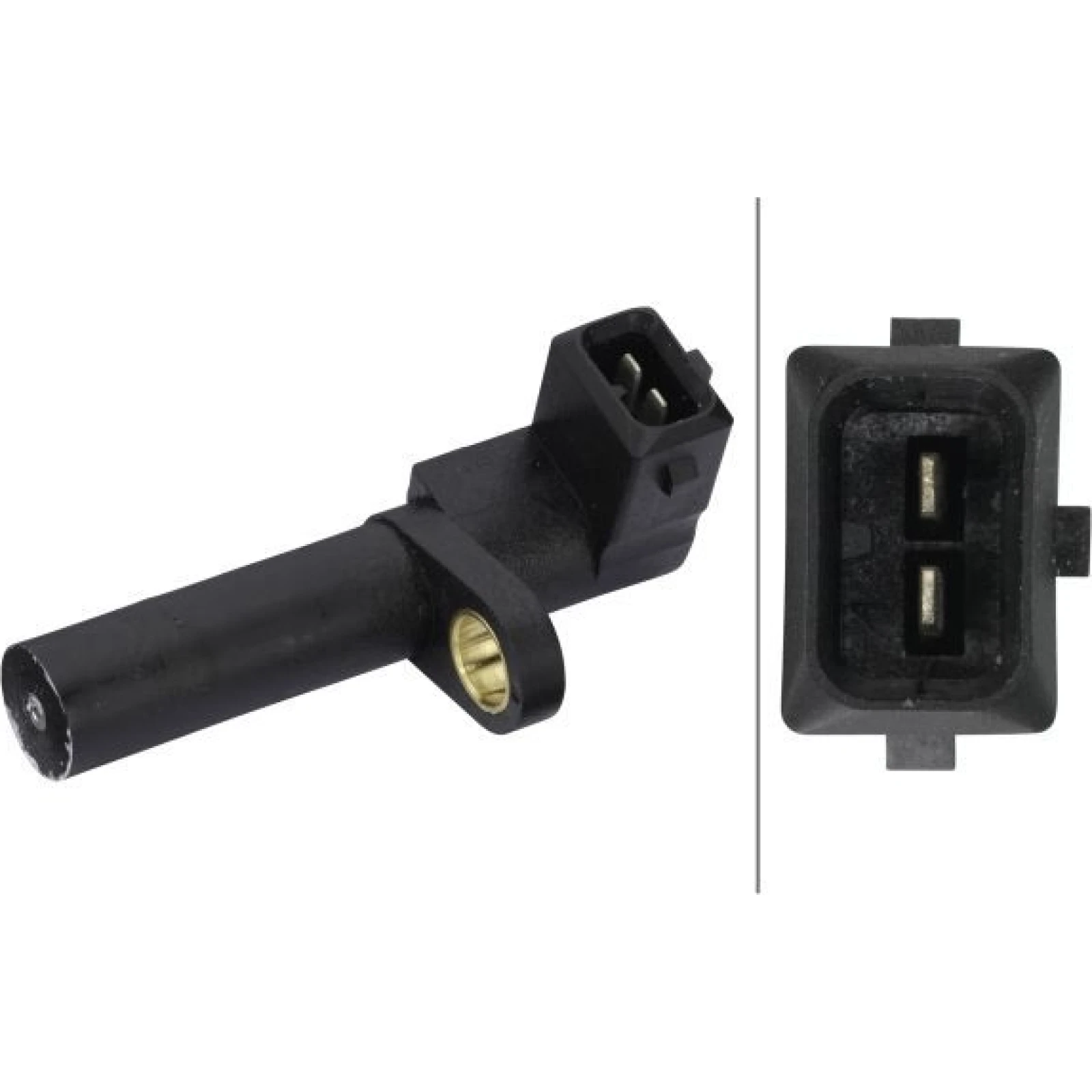 HELLA Impulsgeber, Kurbelwelle 6PU 009 146-061