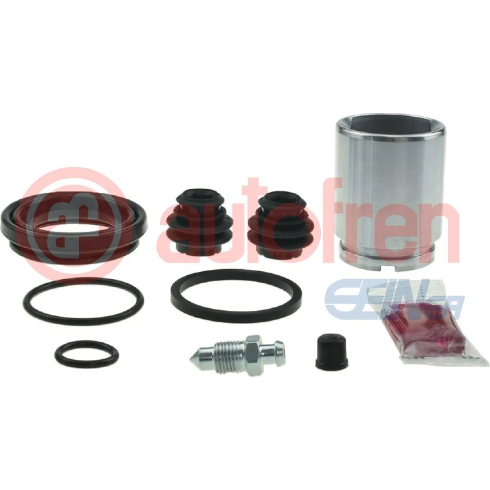Reparatursatz, Bremssattel D43231C