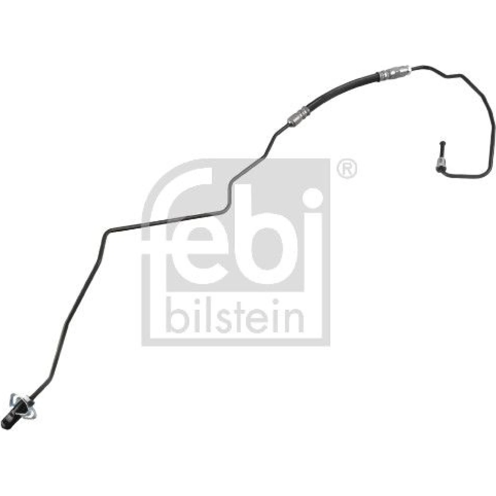 BREMSSCHLAUCH 183769