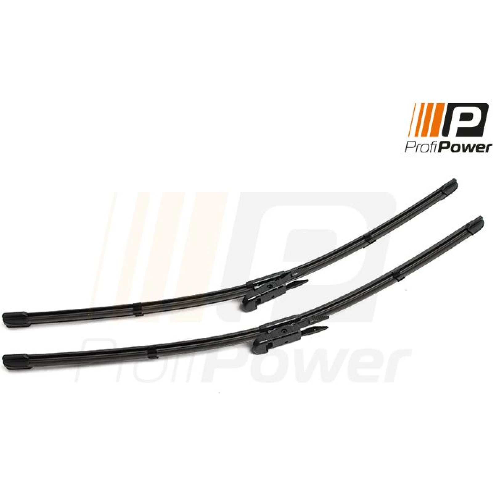 PROFIPOWER Wischblatt 1W1025K