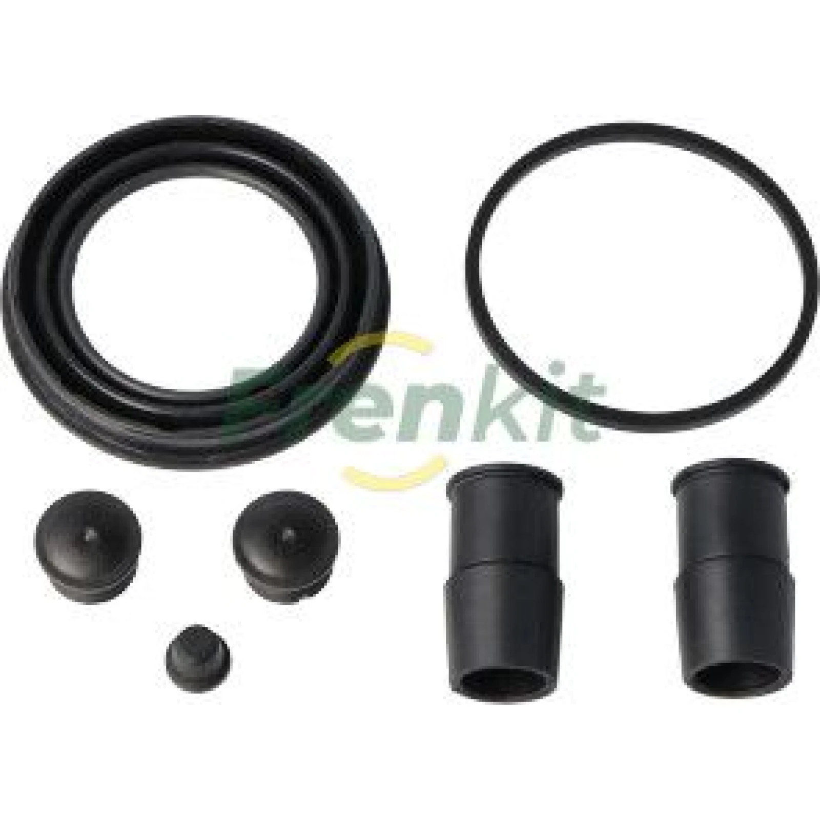FRENKIT Reparatursatz, Bremssattel 260055