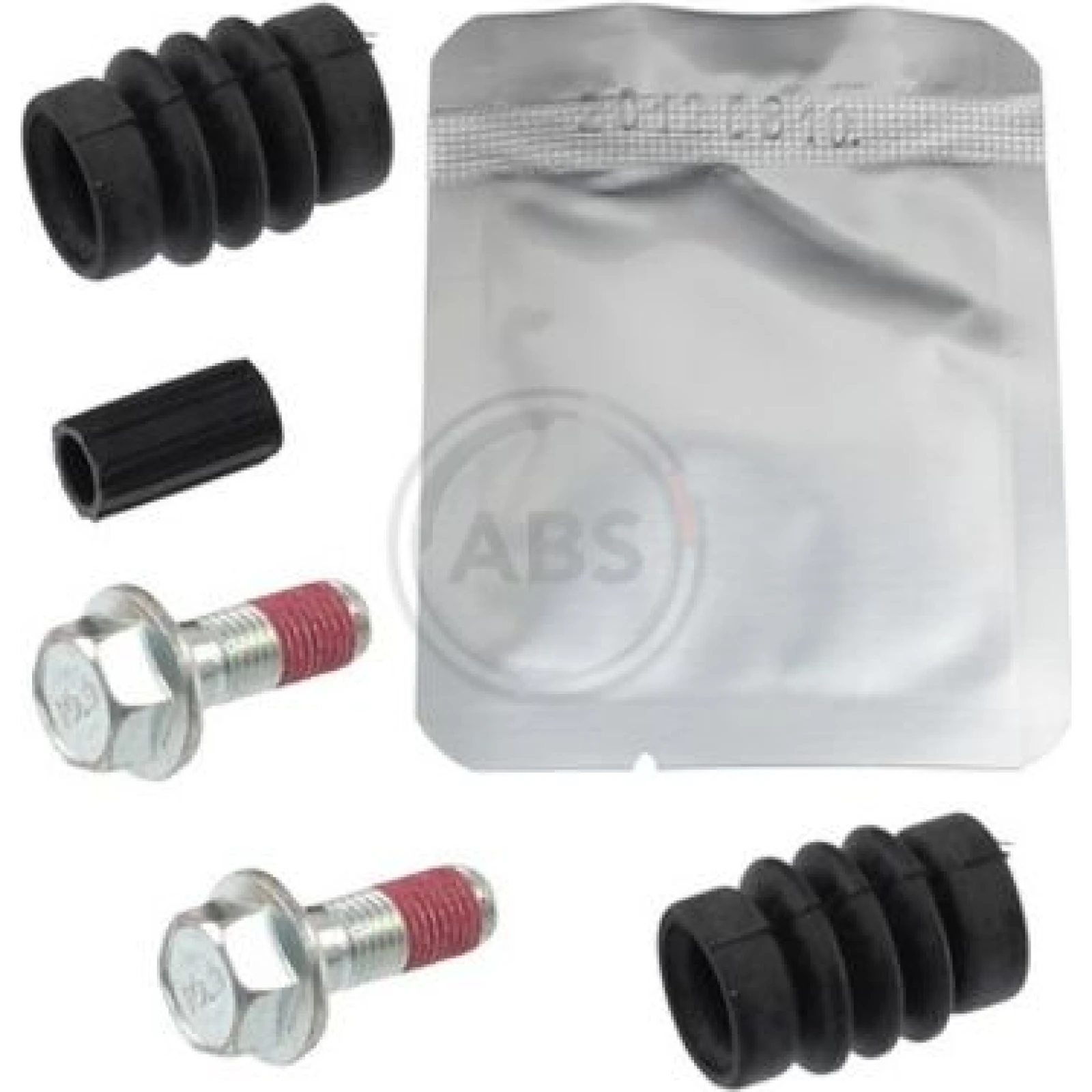 A.B.S. Zubehör, Bremsleitung 55120