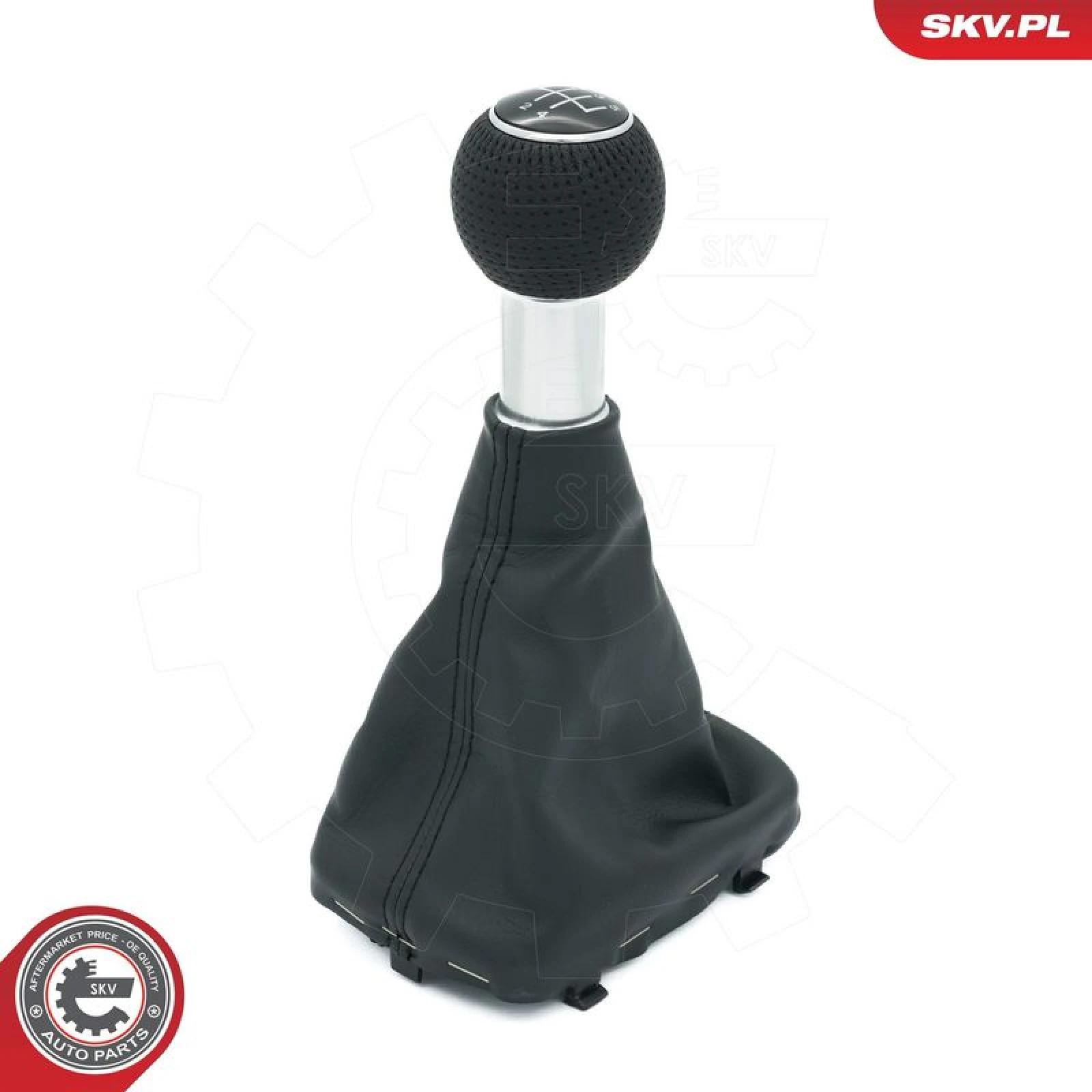 ESEN SKV Schalthebelknauf 63SKV407
