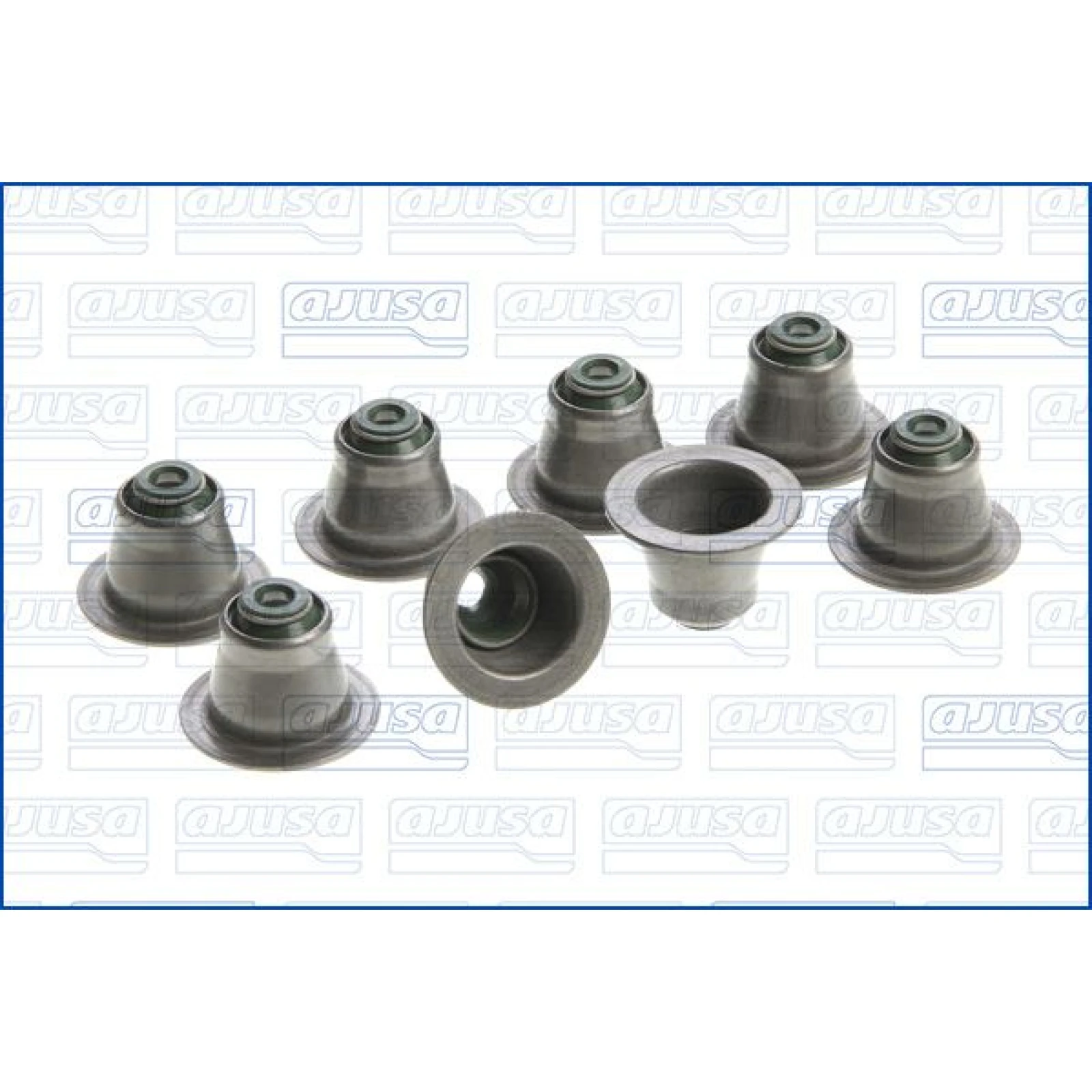 AJUSA Dichtungssatz, Ventilschaft 57025900