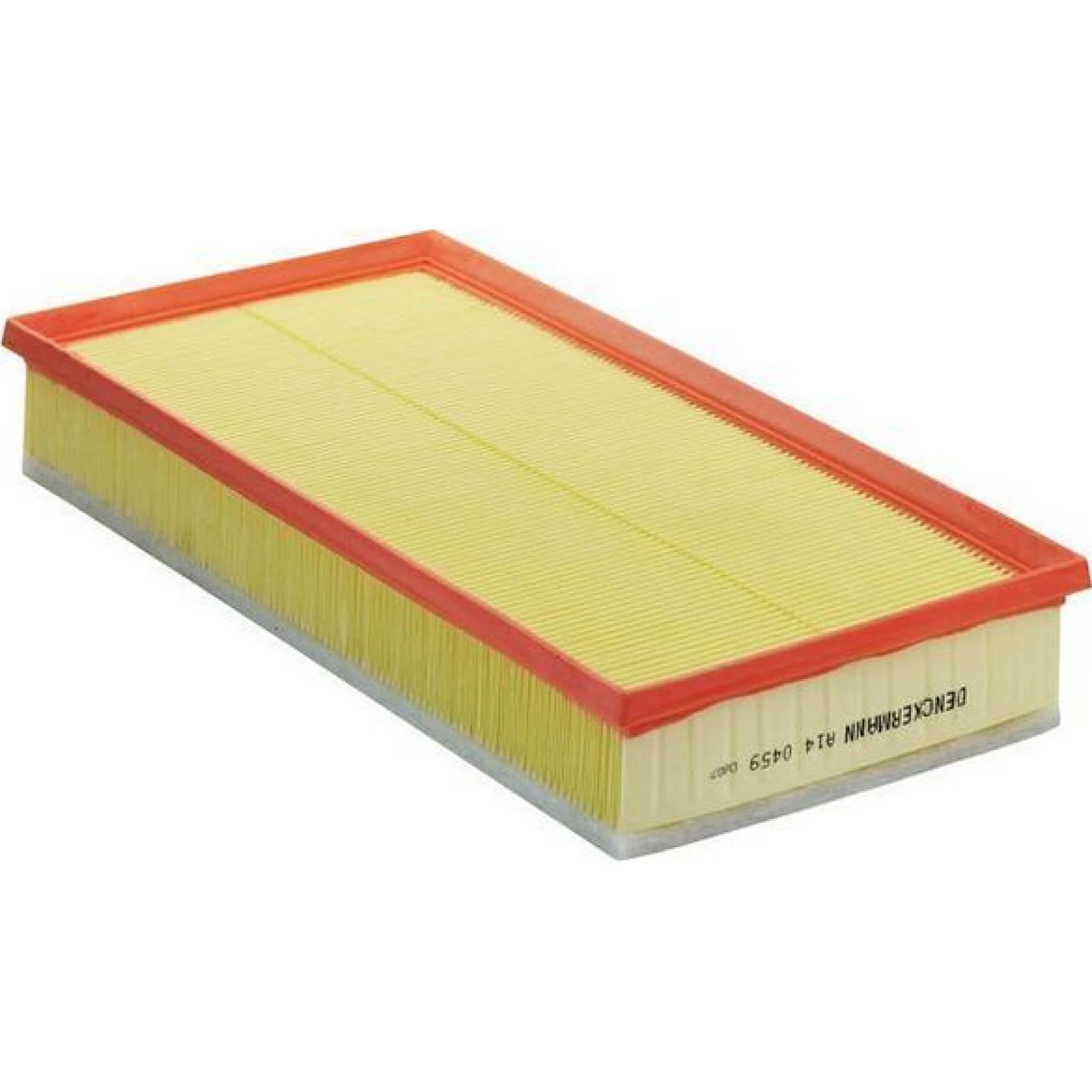 DENCKERMANN Luftfilter A140459