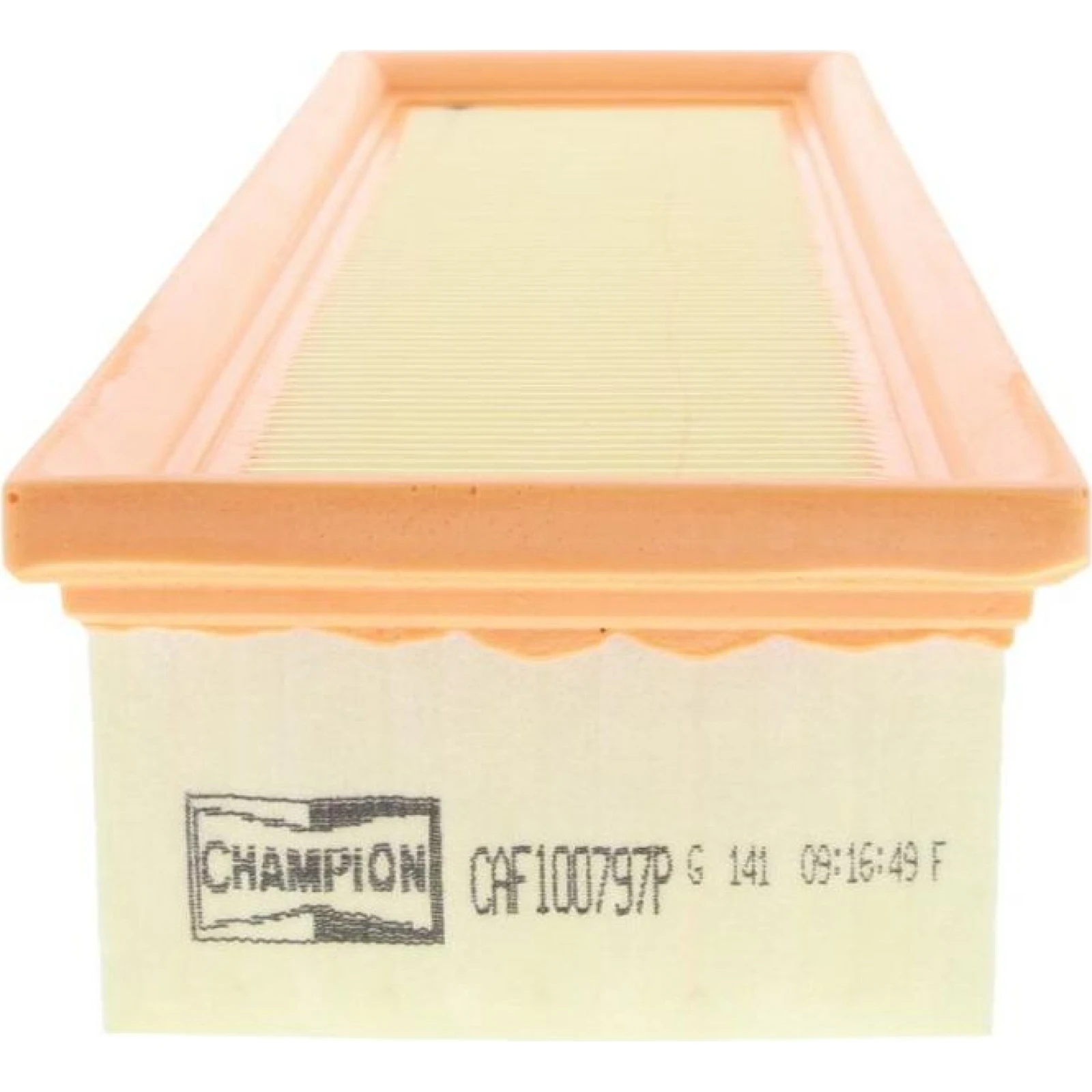 CHAMPION Luftfilter CAF100797P