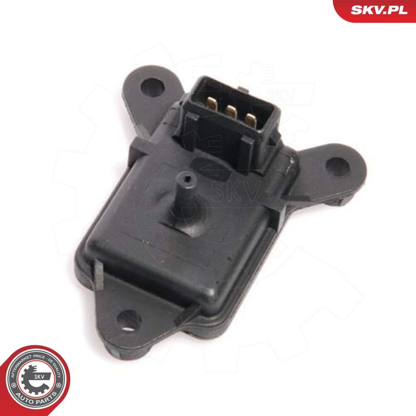 SKV GERMANY Drucksensor 17SKV100