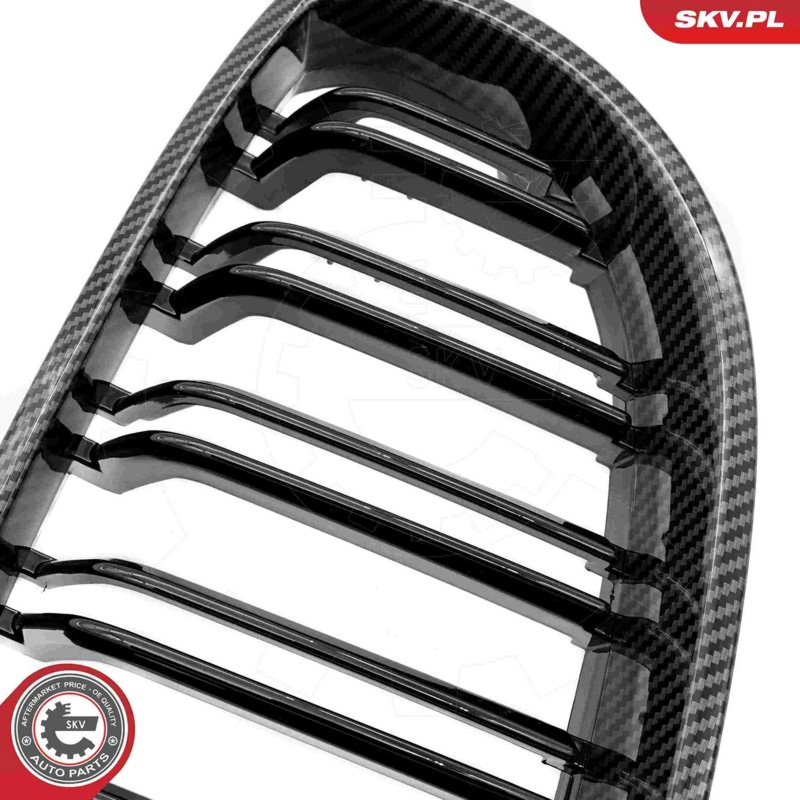 ESEN SKV Kühlergitter 66SKV174