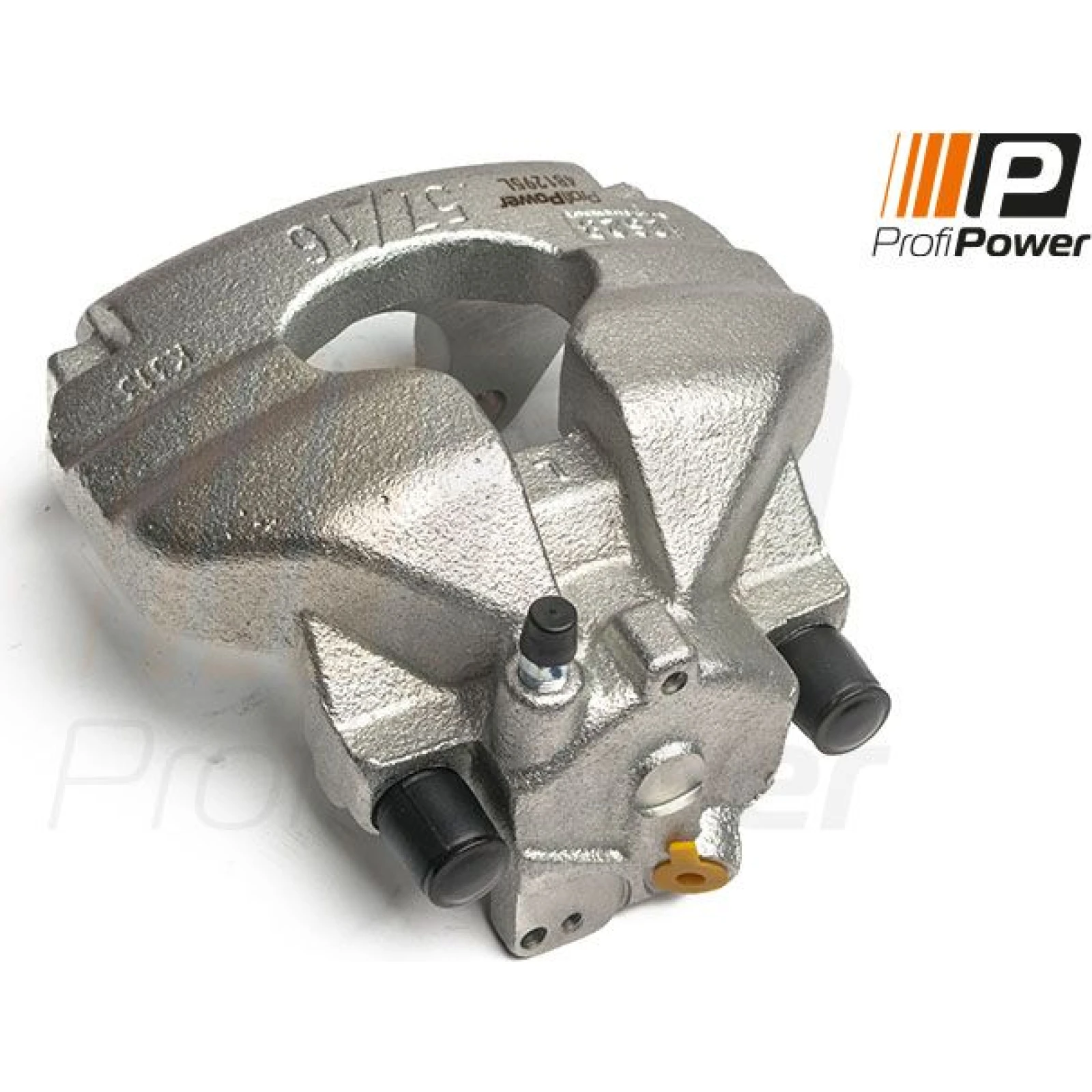 PROFIPOWER Bremssattel 4B1295L