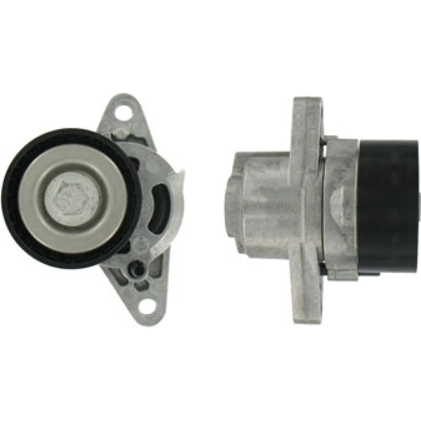 Spannrolle Nebentrieb VKM 36020