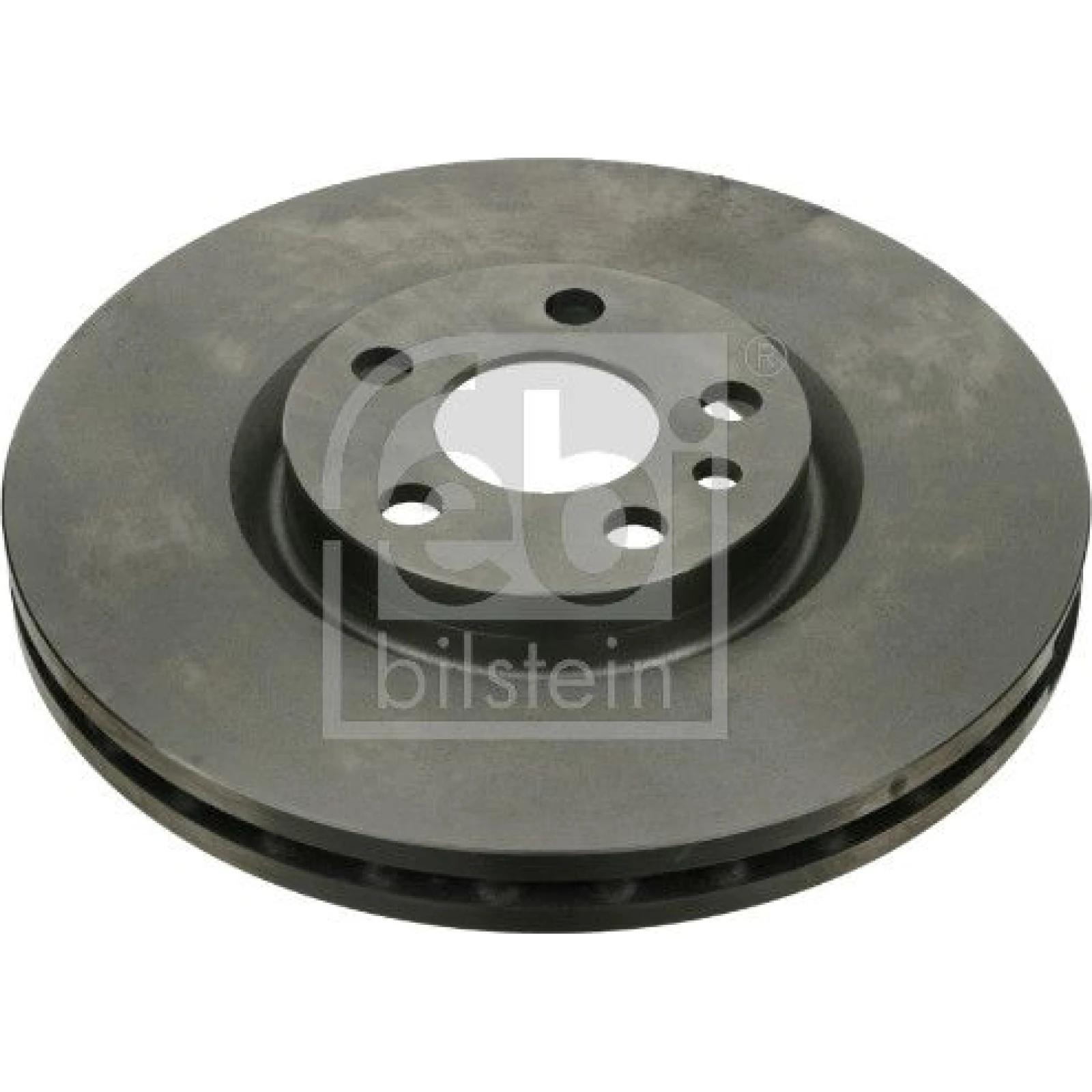 FEBI BILSTEIN Bremsscheibe 22403