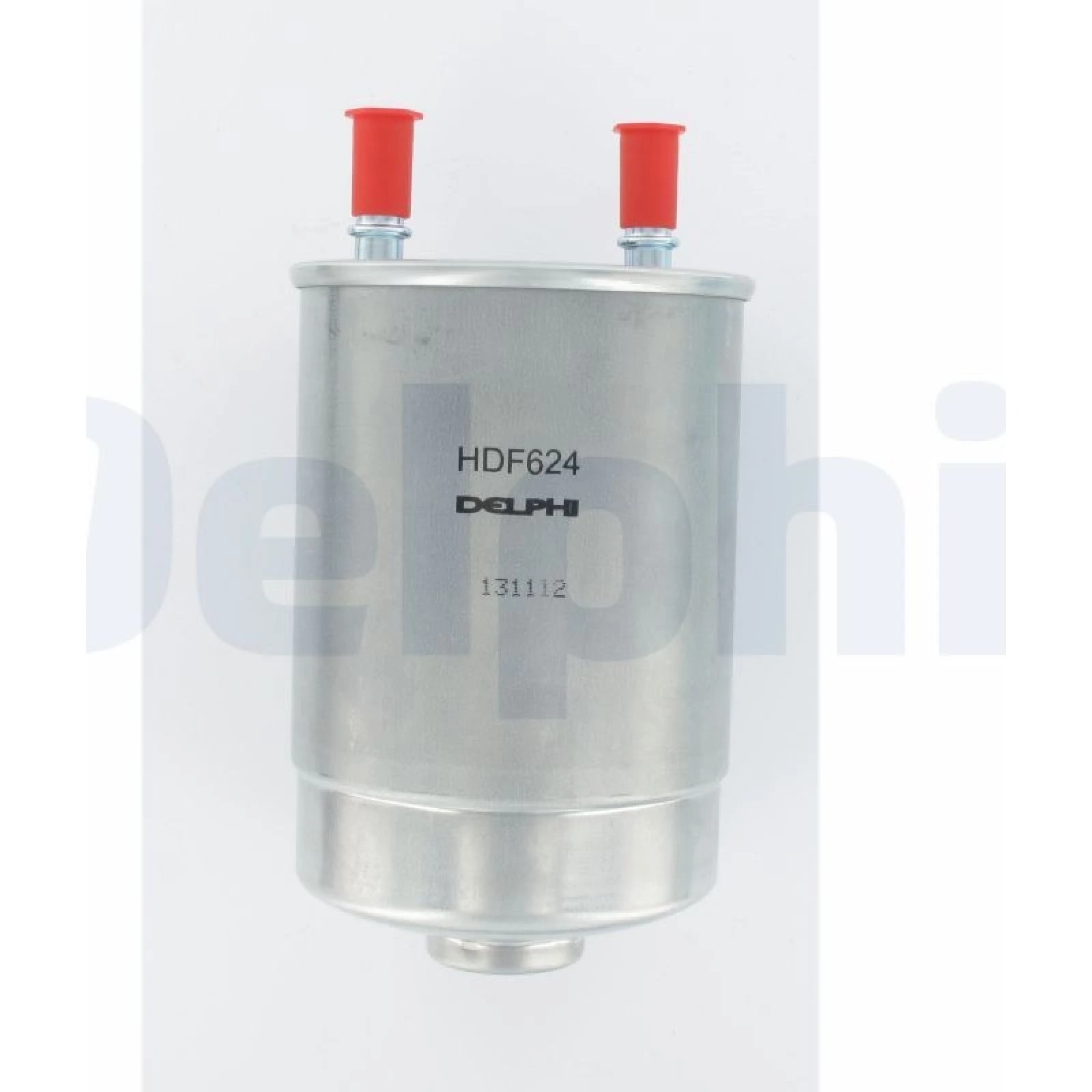 DELPHI Kraftstofffilter HDF624