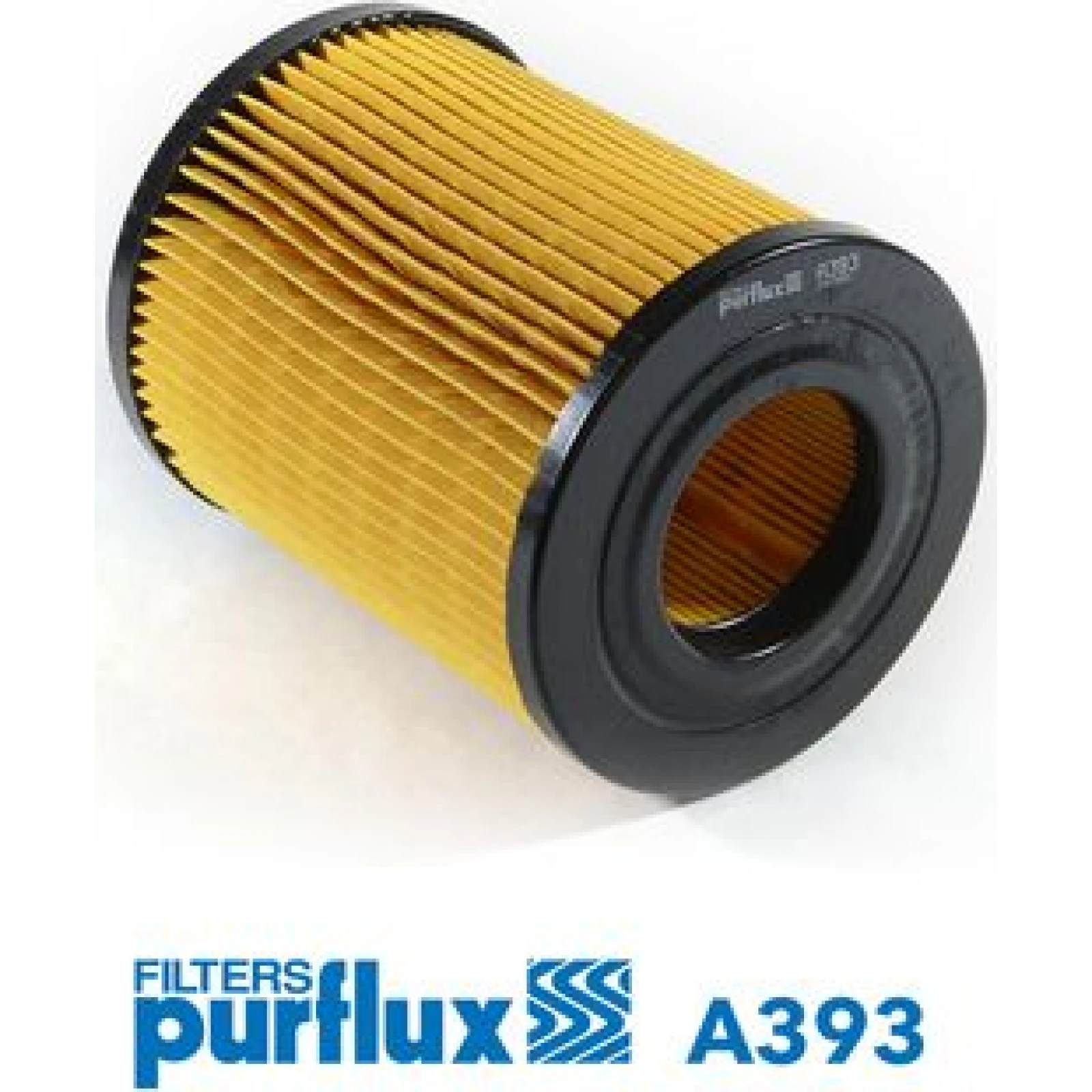 PURFLUX Luftfilter A393