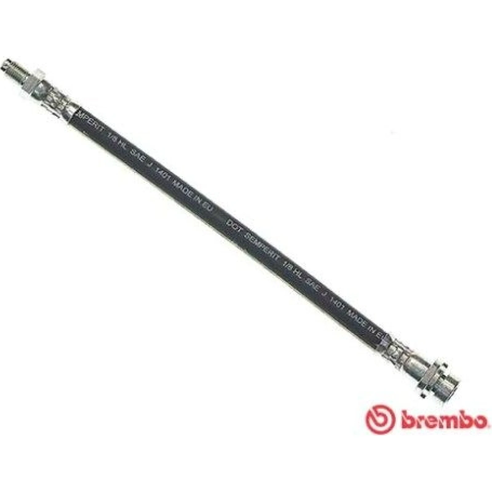 BREMBO Bremsschlauch T 24 147