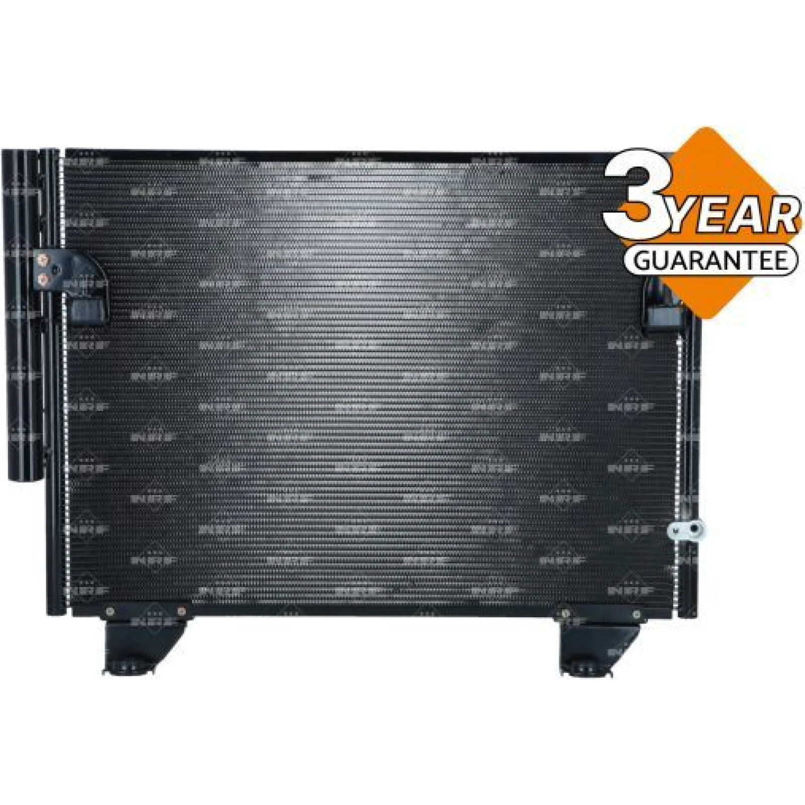 Kondensator, Klimaanlage 350409