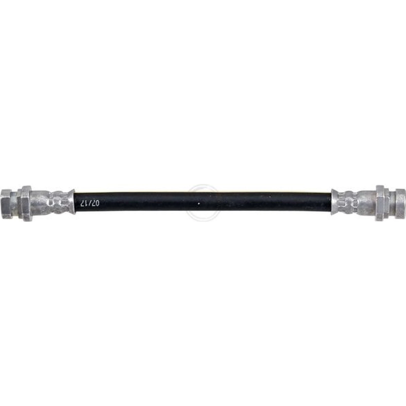 A.B.S. Bremsschlauch SL6688