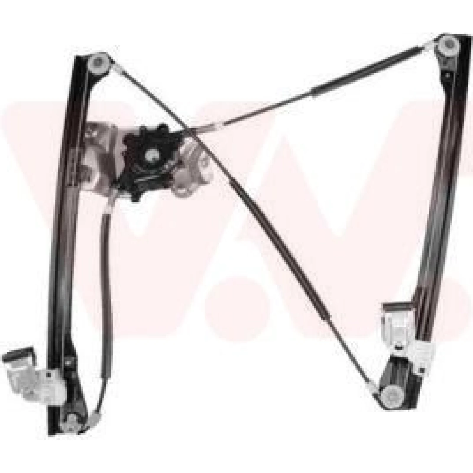 VAN WEZEL Fensterheber 5825267
