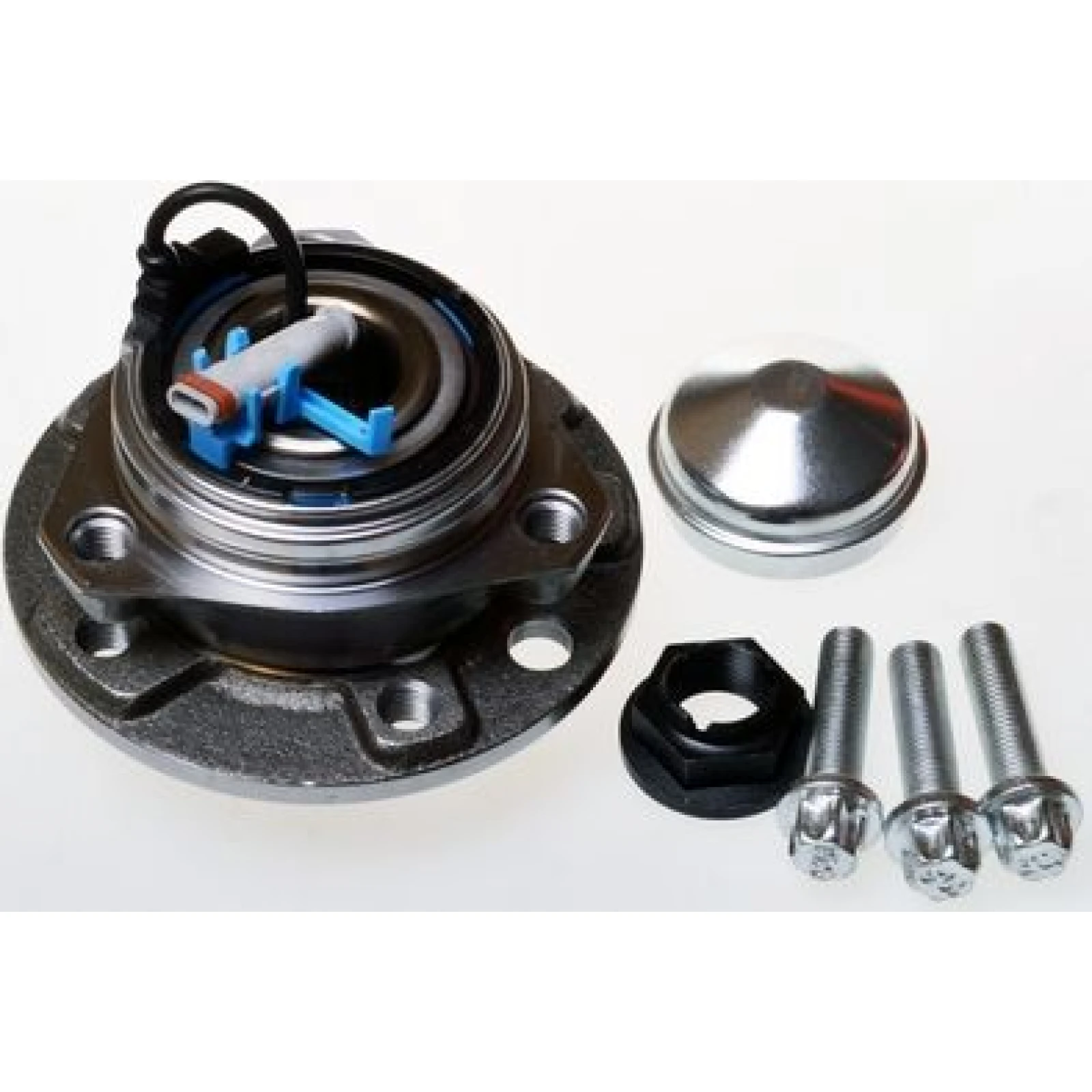 DENCKERMANN Radlager W413369
