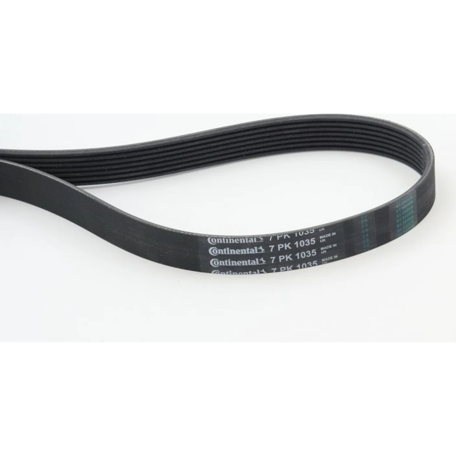 CONTINENTAL CTAM Keilrippenriemen 7PK1035