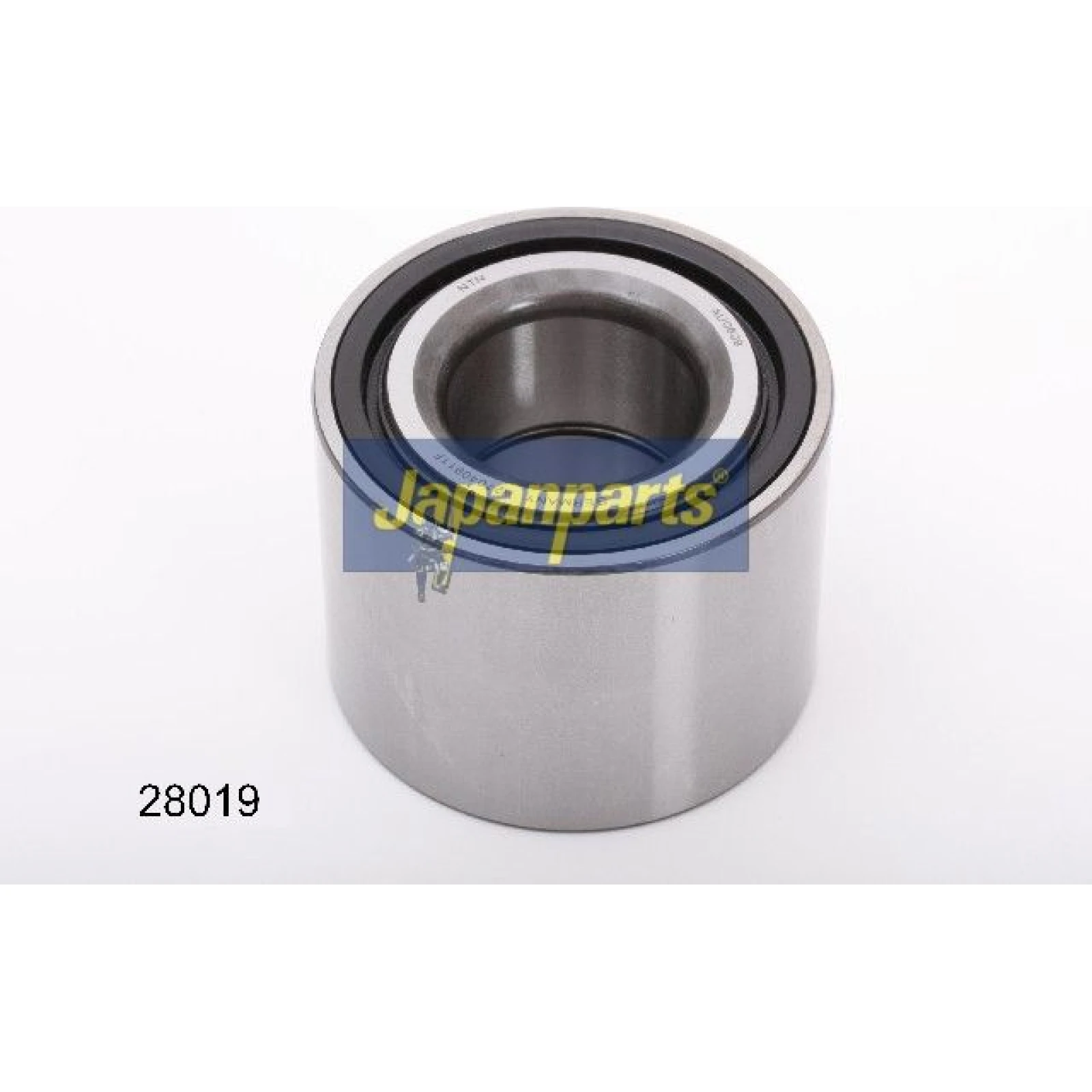 Radlagersatz KK-28019