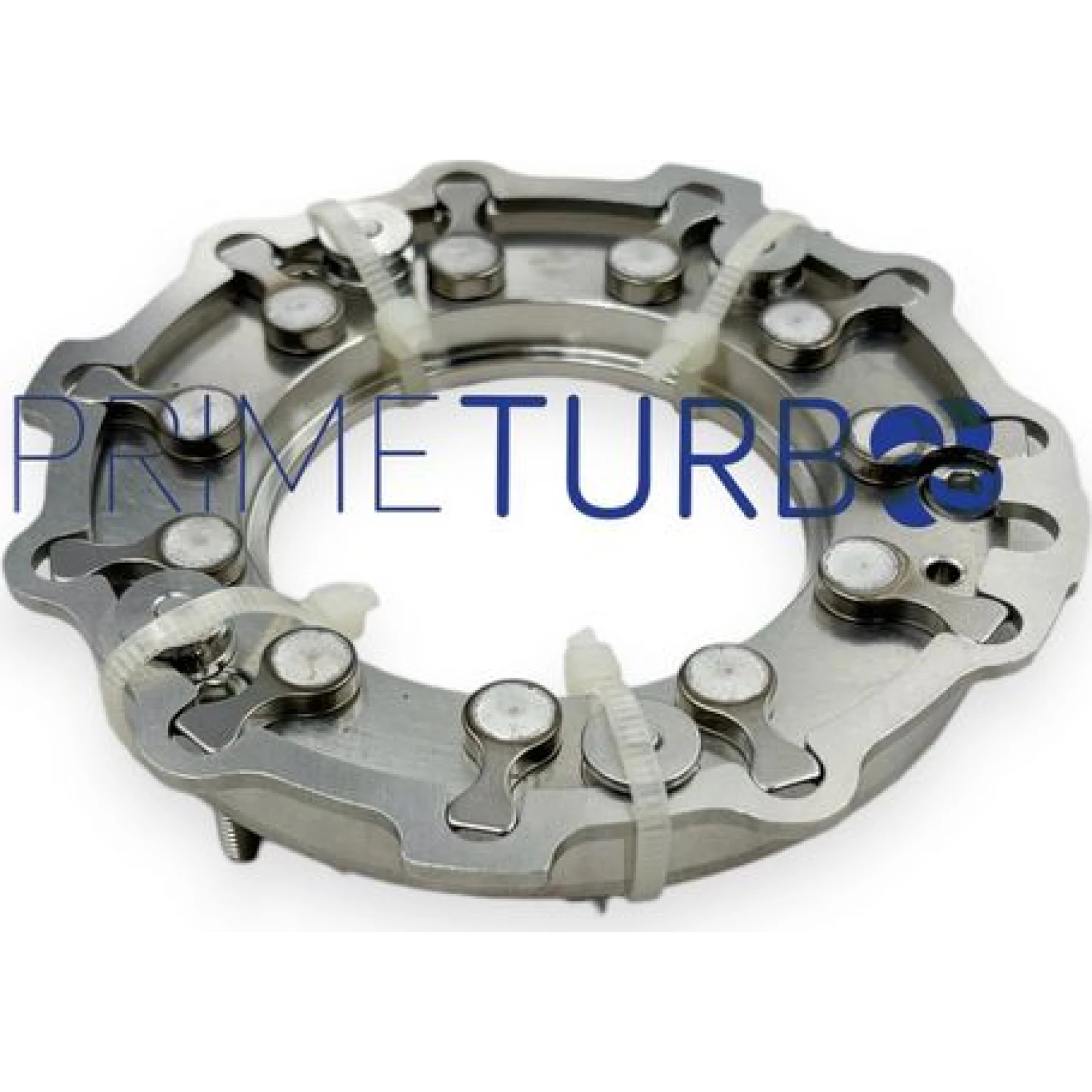 Prime Turbo Montagesatz, Lader K00644V