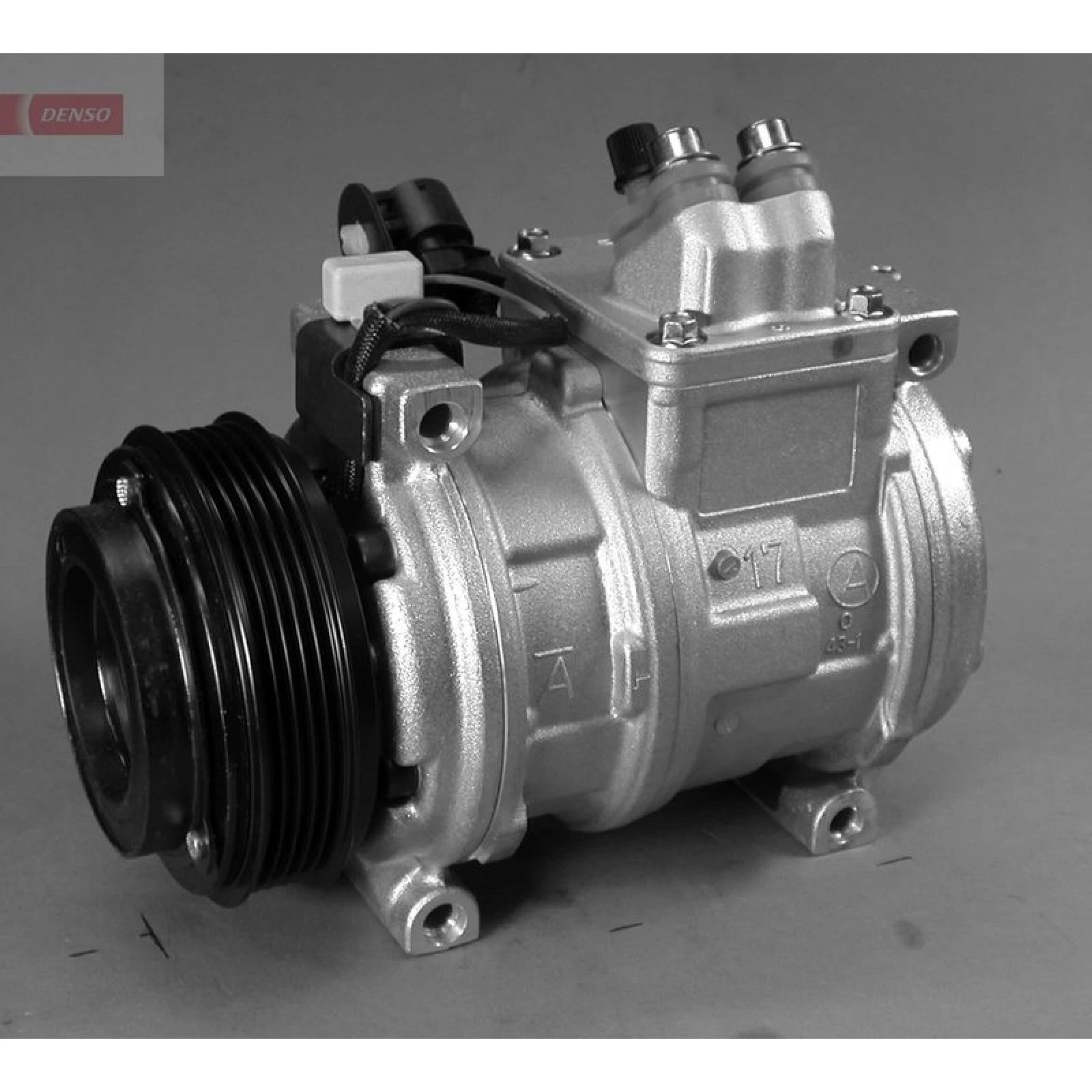DENSO Kompressor DCP05003