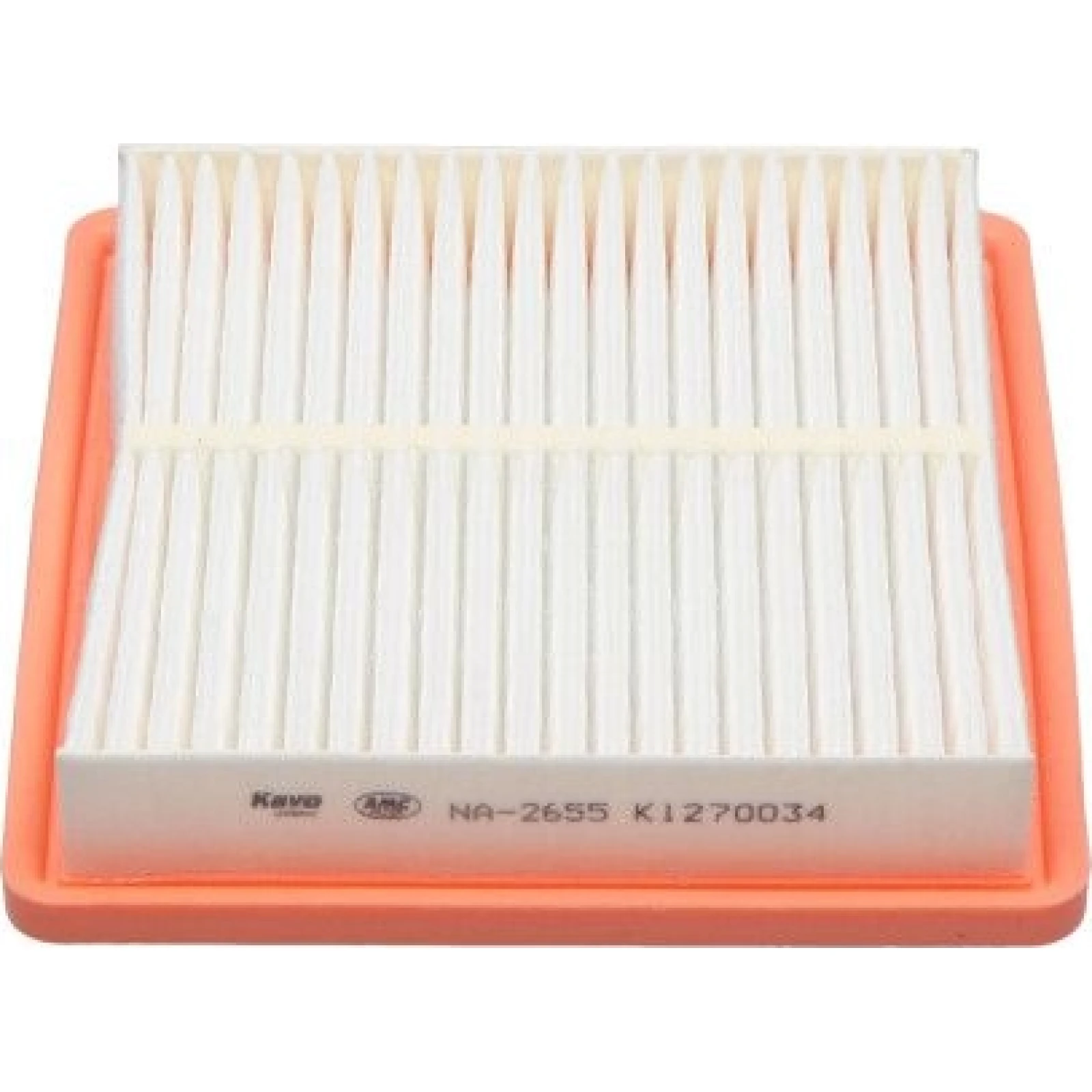 AMC Luftfilter PKW NA-2655