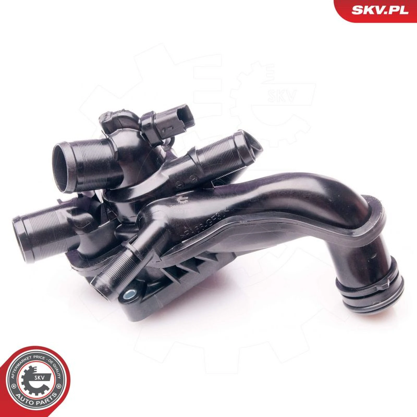 SKV GERMANY Thermostat 20SKV070