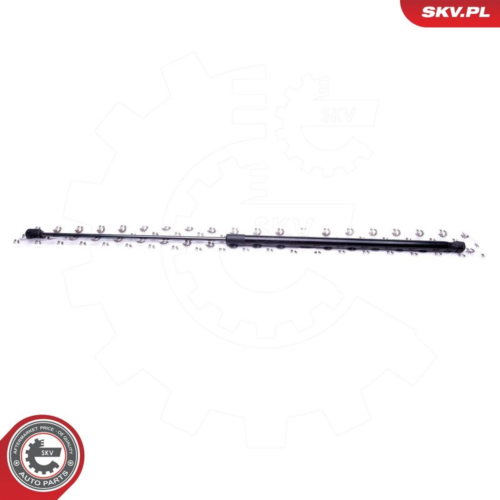 ESEN SKV Gasfeder, Motorhaube 52SKV013