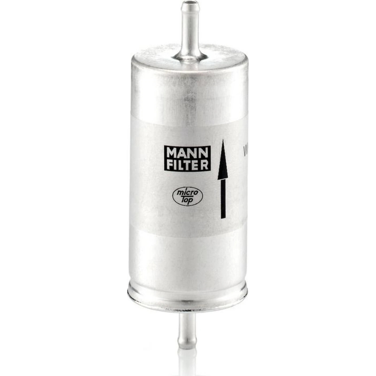 Mann & Hummel Kraftstofffilter PKW WK 413