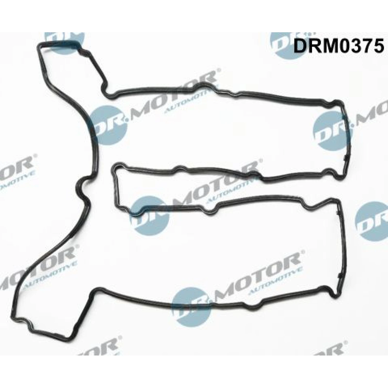 DICHTUNG, ZYLINDERKOPFHAUBE DRM0375