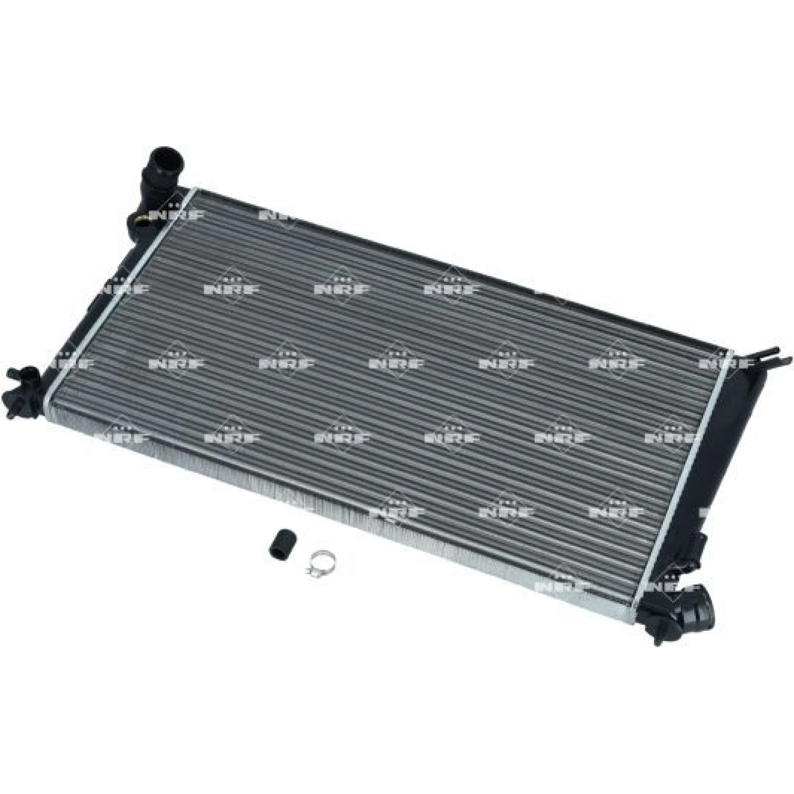 Kühler, Motorkühlung 509510A