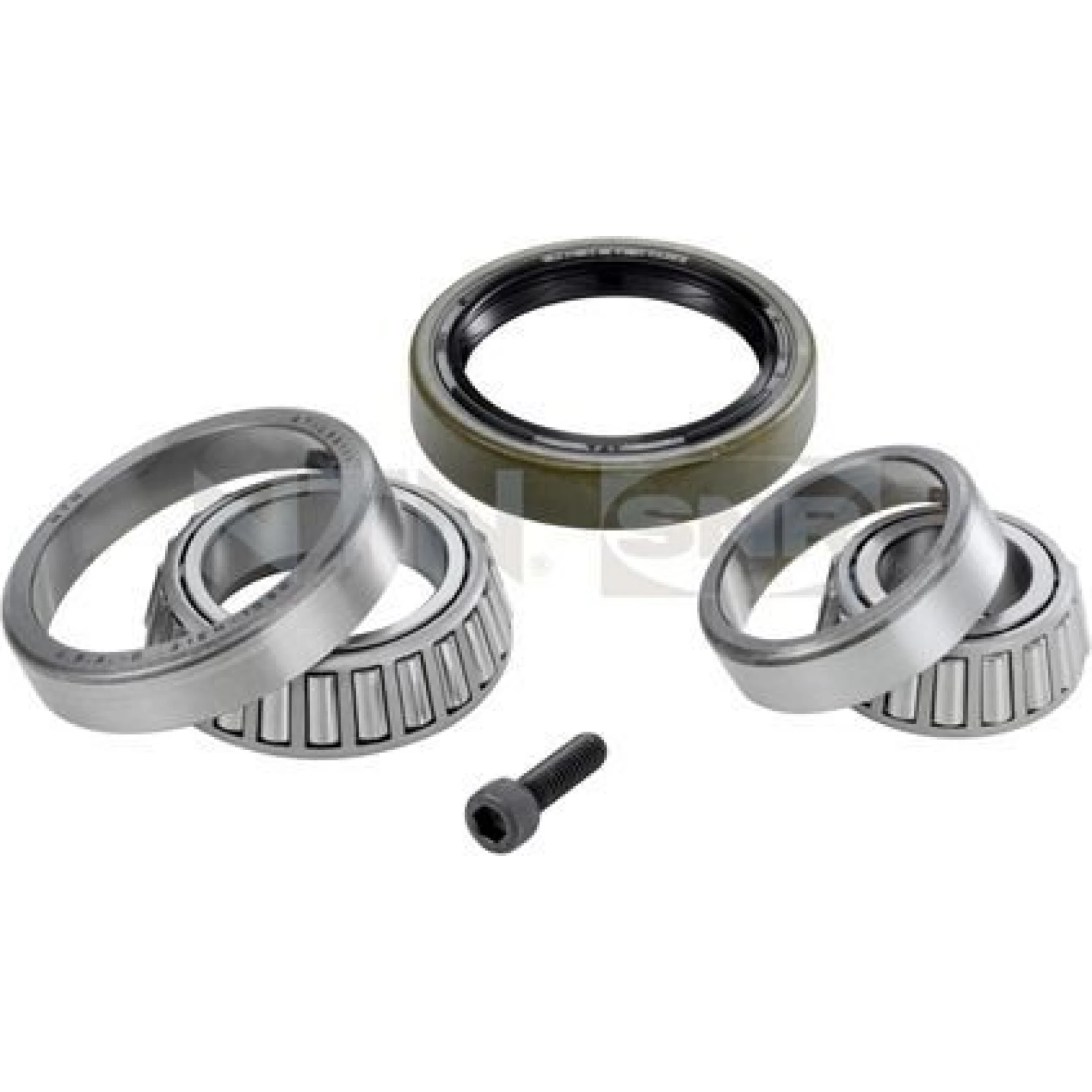 SNR Radlagersatz R151.24