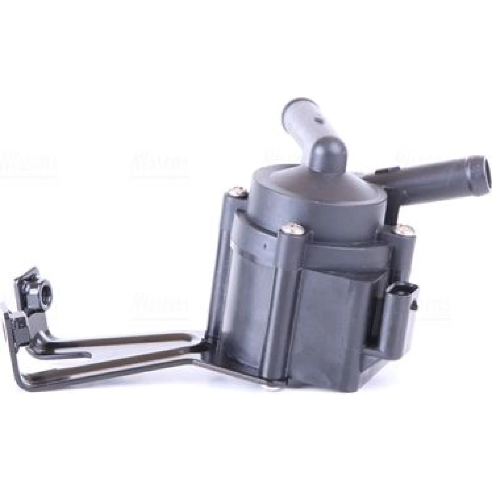 NISSENS Zusatzwasserpumpe 831084