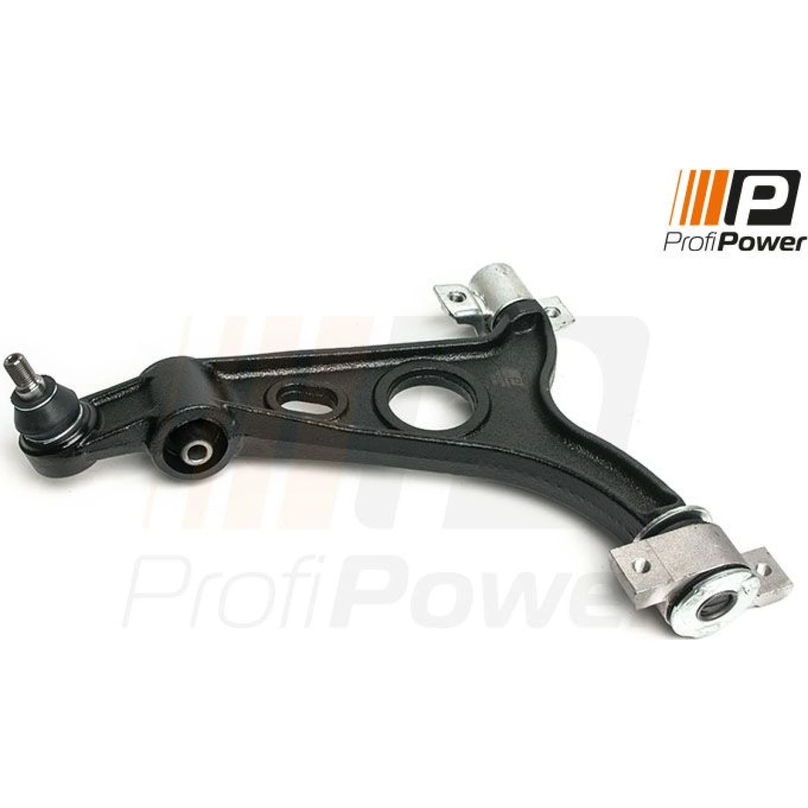 PROFIPOWER Lenker, Radaufhängung 1S1007R