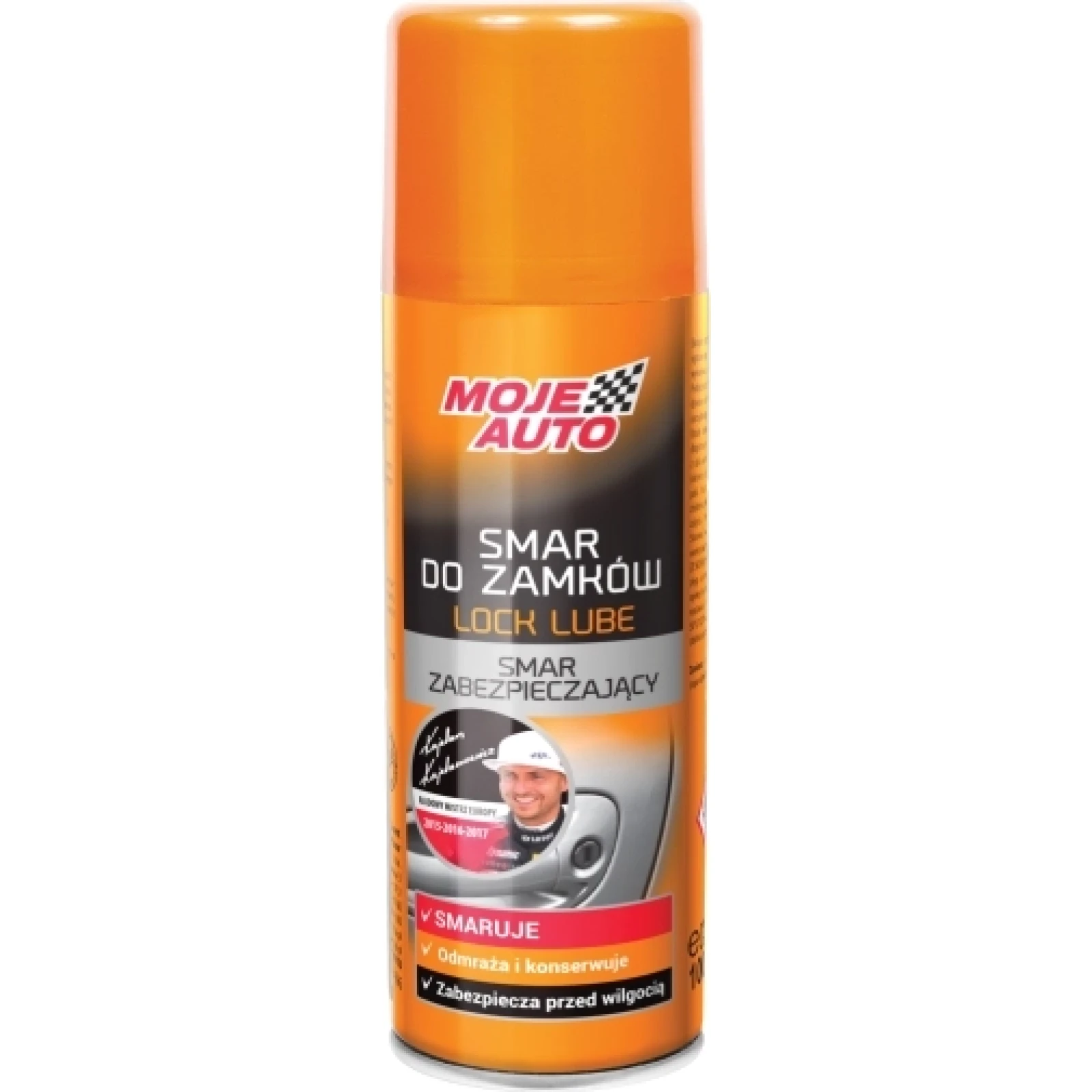 MOJE AUTO AMT19-596 Schlossfett 100 ml Aerosol