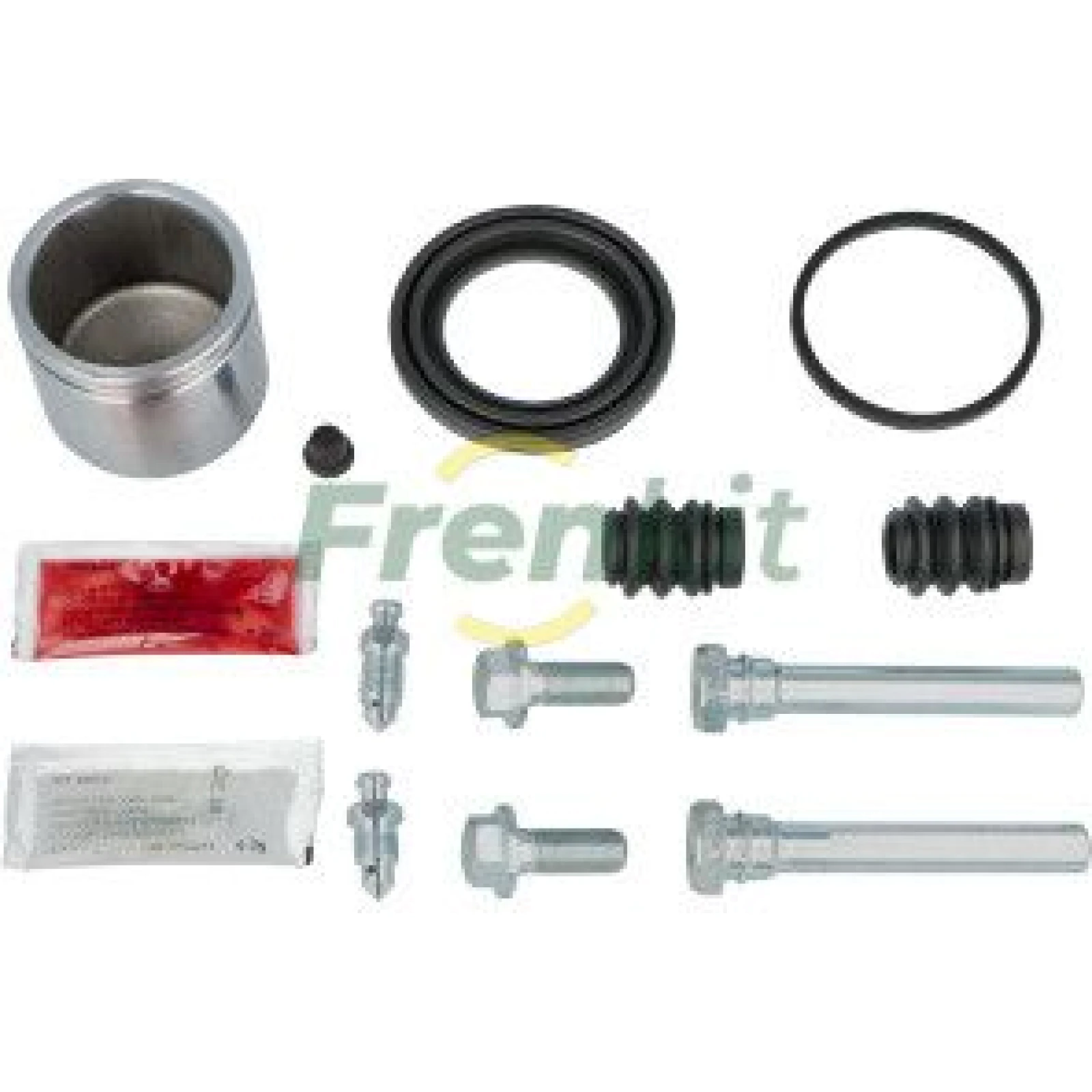 FRENKIT Reparatursatz, Bremssattel 754450
