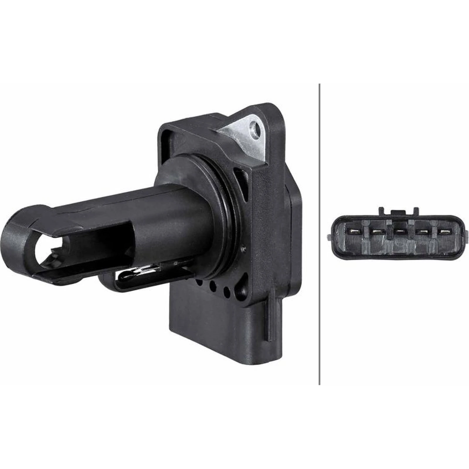 HELLA Luftmassenmesser 8ET 009 142-901