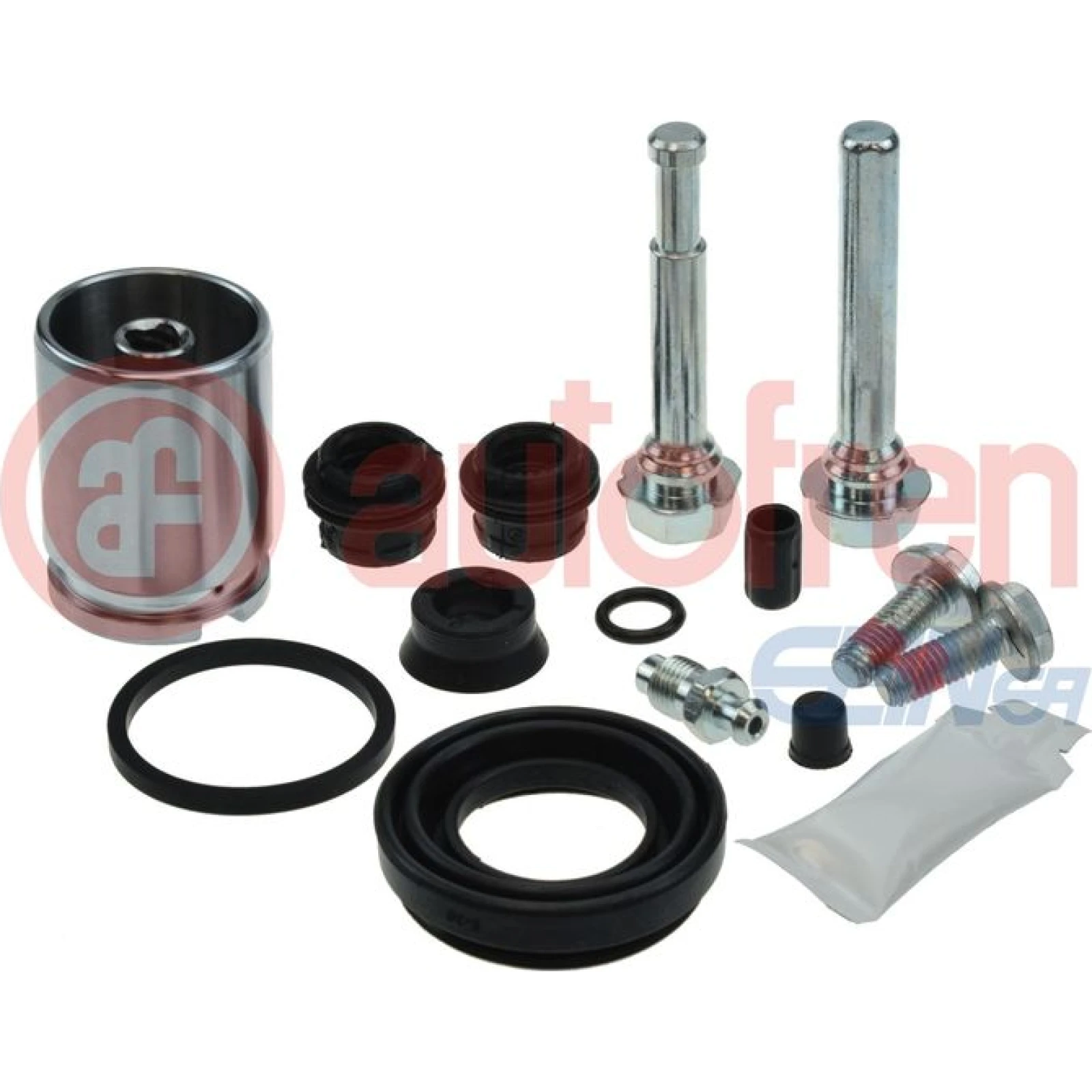 Reparatursatz, Bremssattel D43546S