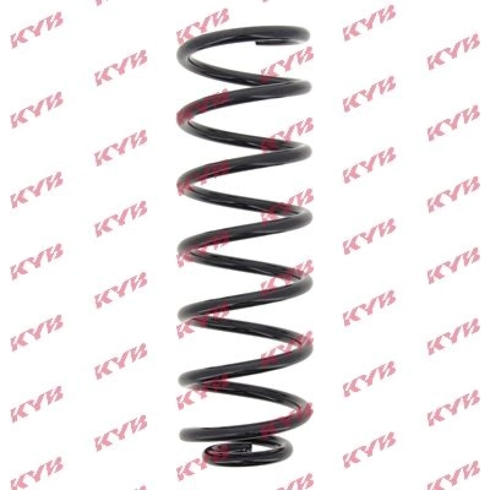 KYB Fahrwerksfeder VW T. Passat, Santana 1.3-2.2 08.80-03.88 RC5215