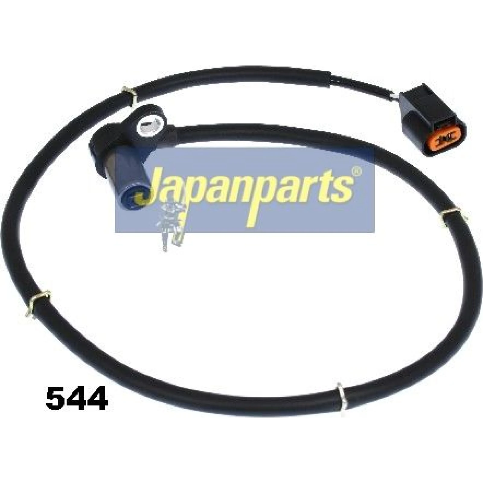 Sensor, Raddrehzahl ABS-544