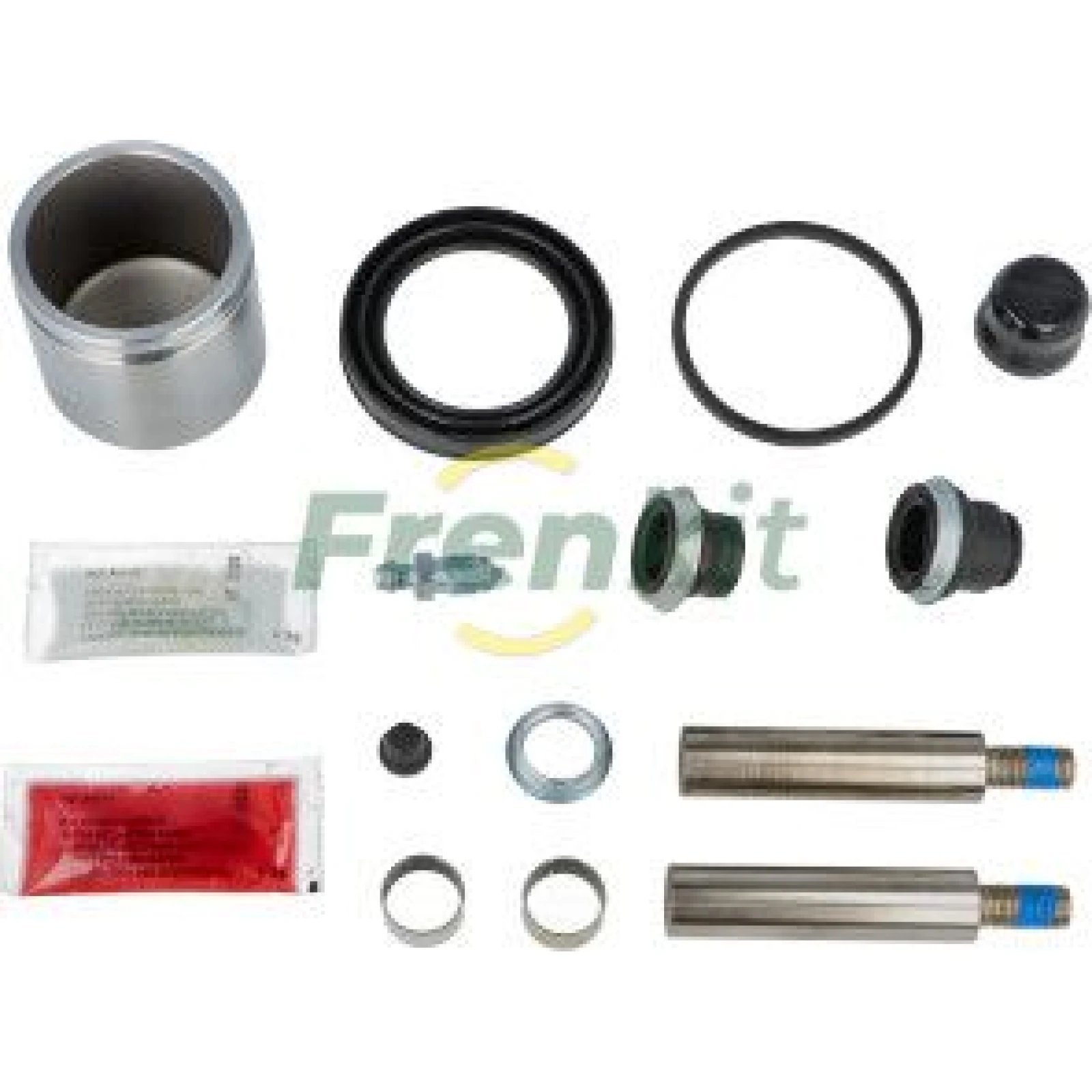 FRENKIT Reparatursatz, Bremssattel 754438